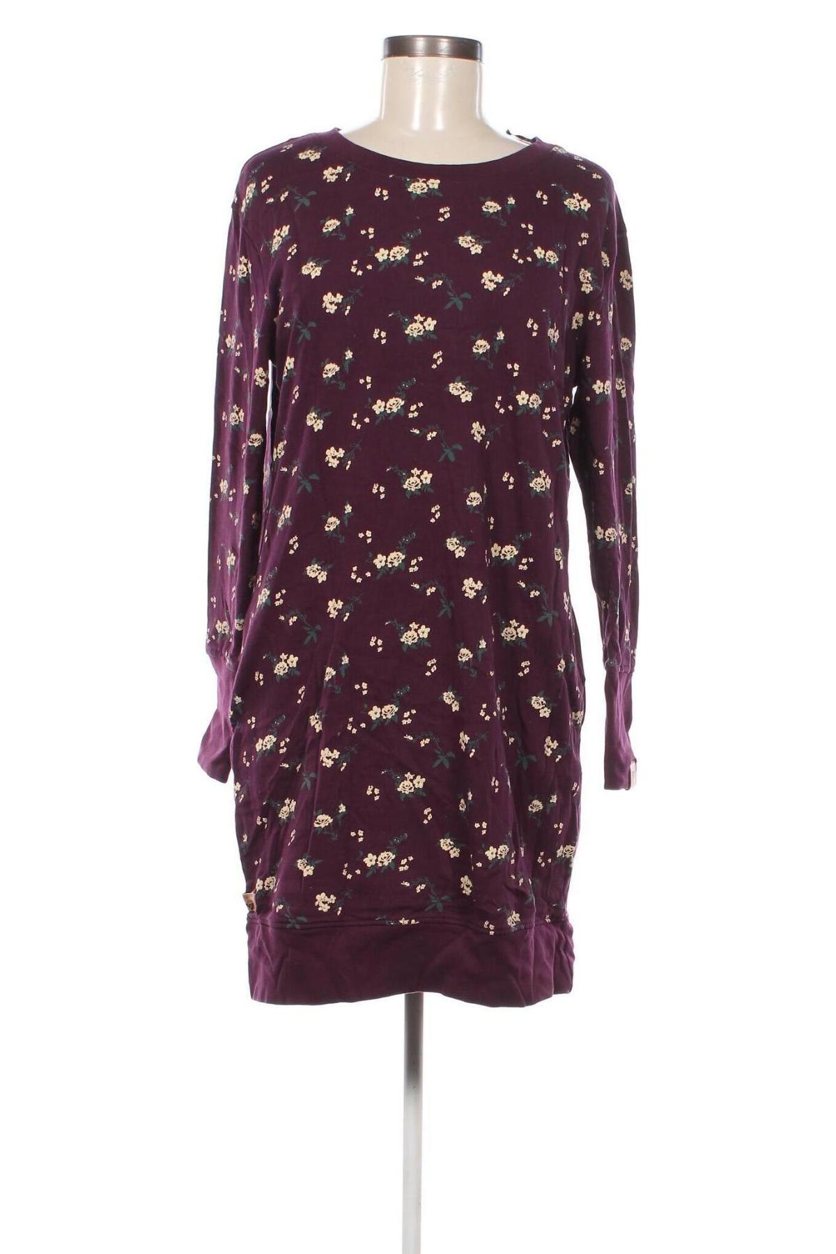 Kleid Bpc Bonprix Collection, Größe M, Farbe Lila, Preis € 5,99