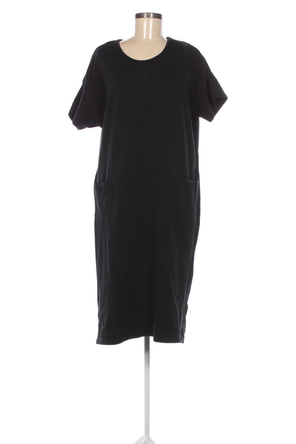 Rochie Bpc Bonprix Collection, Mărime L, Culoare Negru, Preț 48,99 Lei