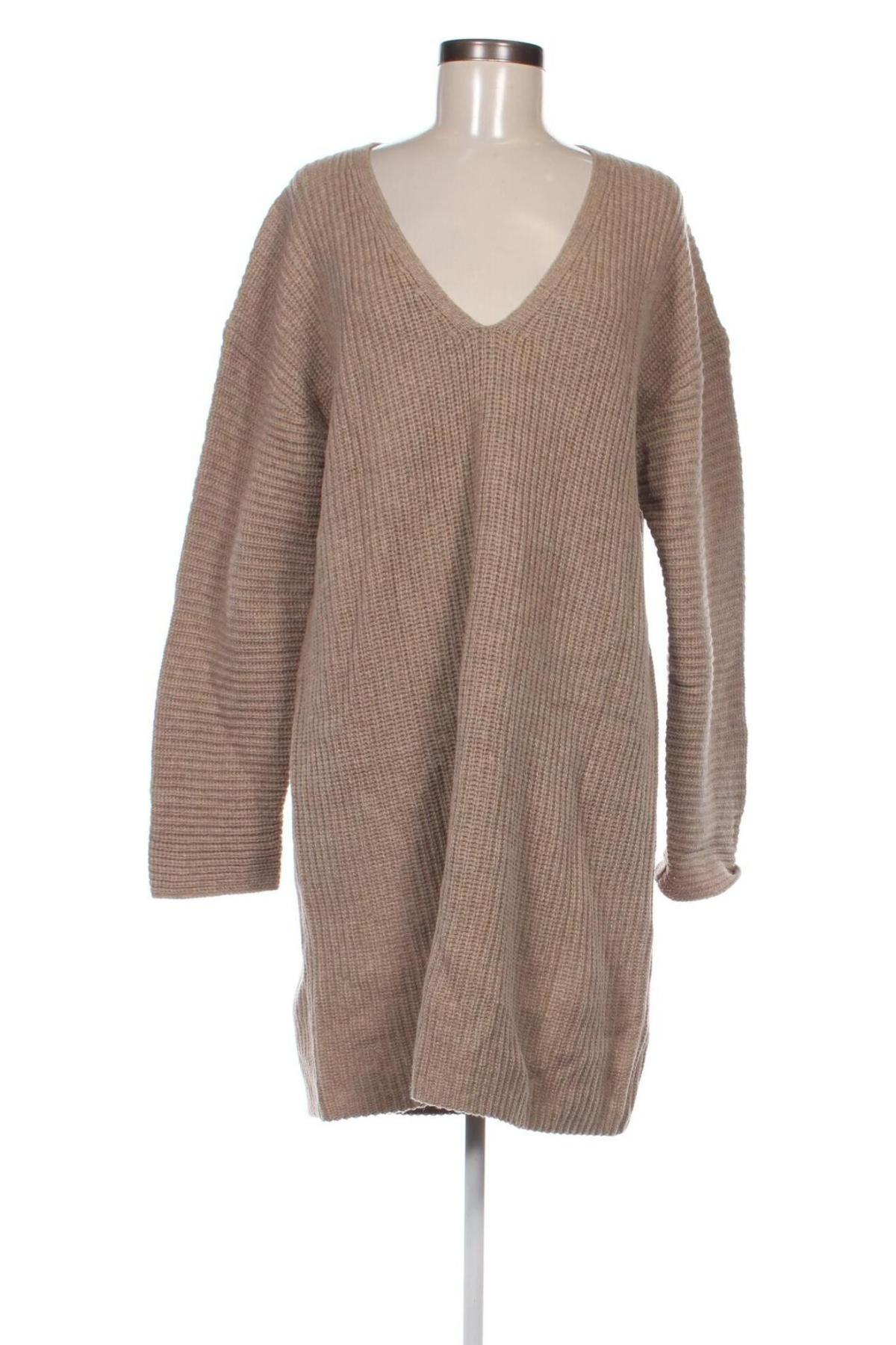 Šaty  By Malene Birger, Veľkosť M, Farba Béžová, Cena  46,95 €