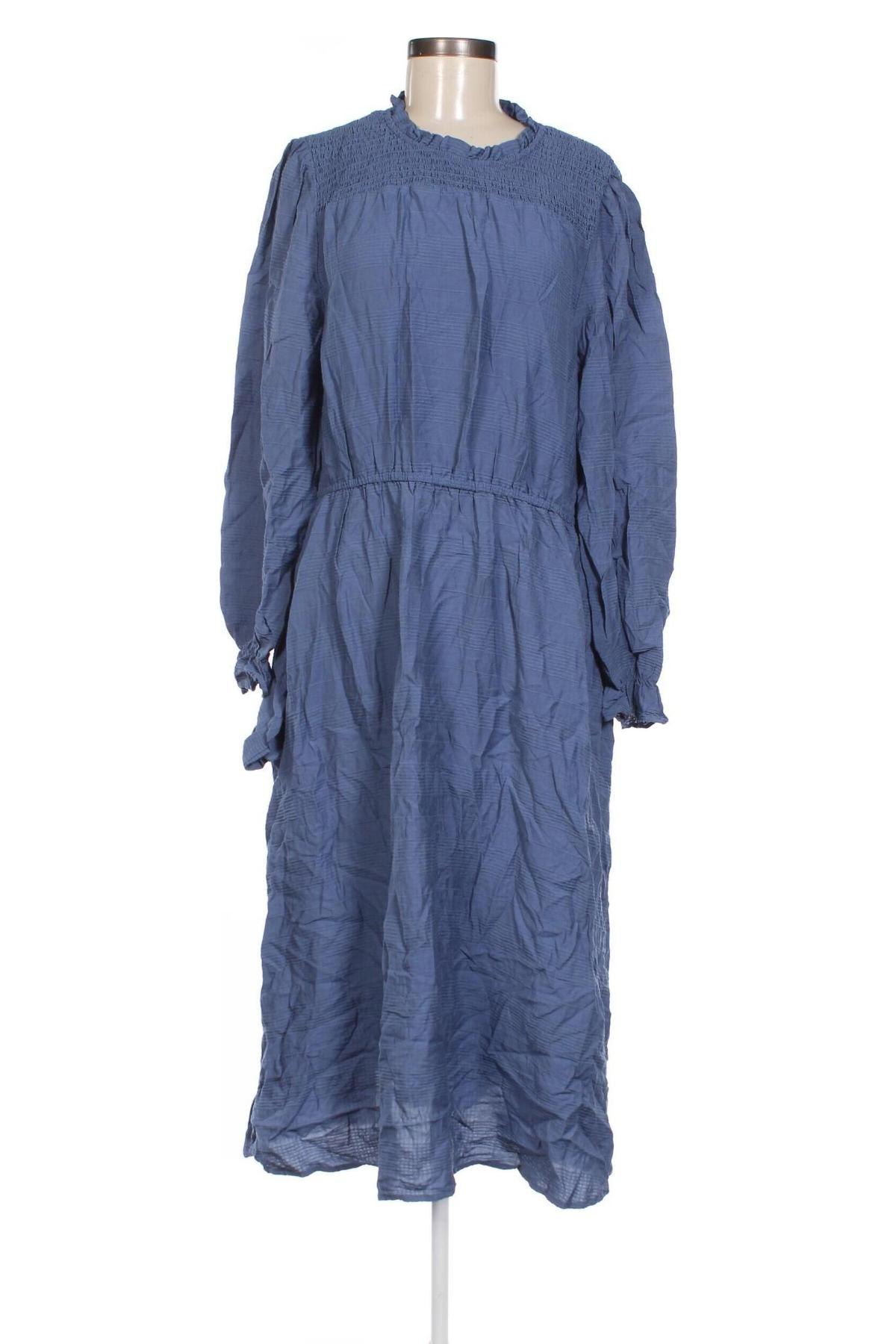 Kleid C&A, Größe M, Farbe Blau, Preis € 20,49