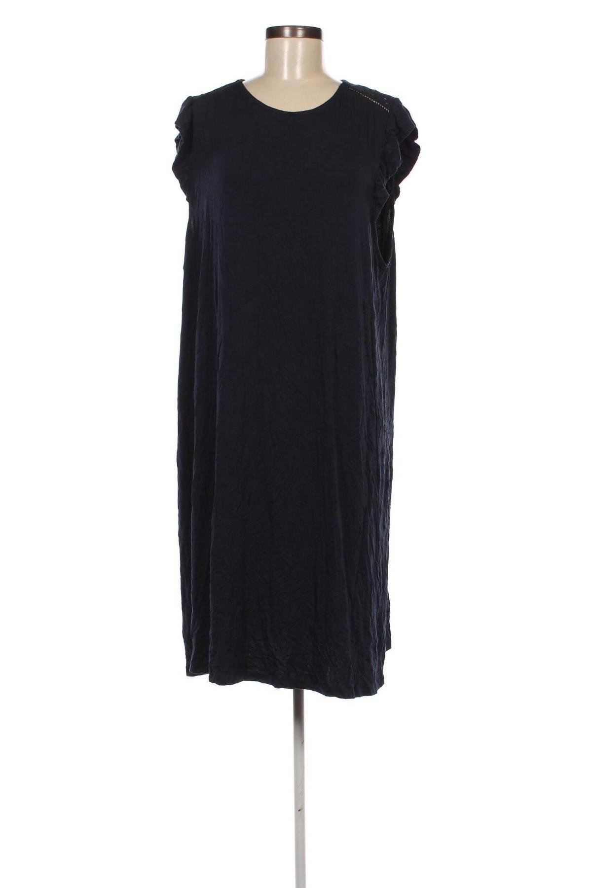 Kleid C&A, Größe XL, Farbe Blau, Preis 14,99 €