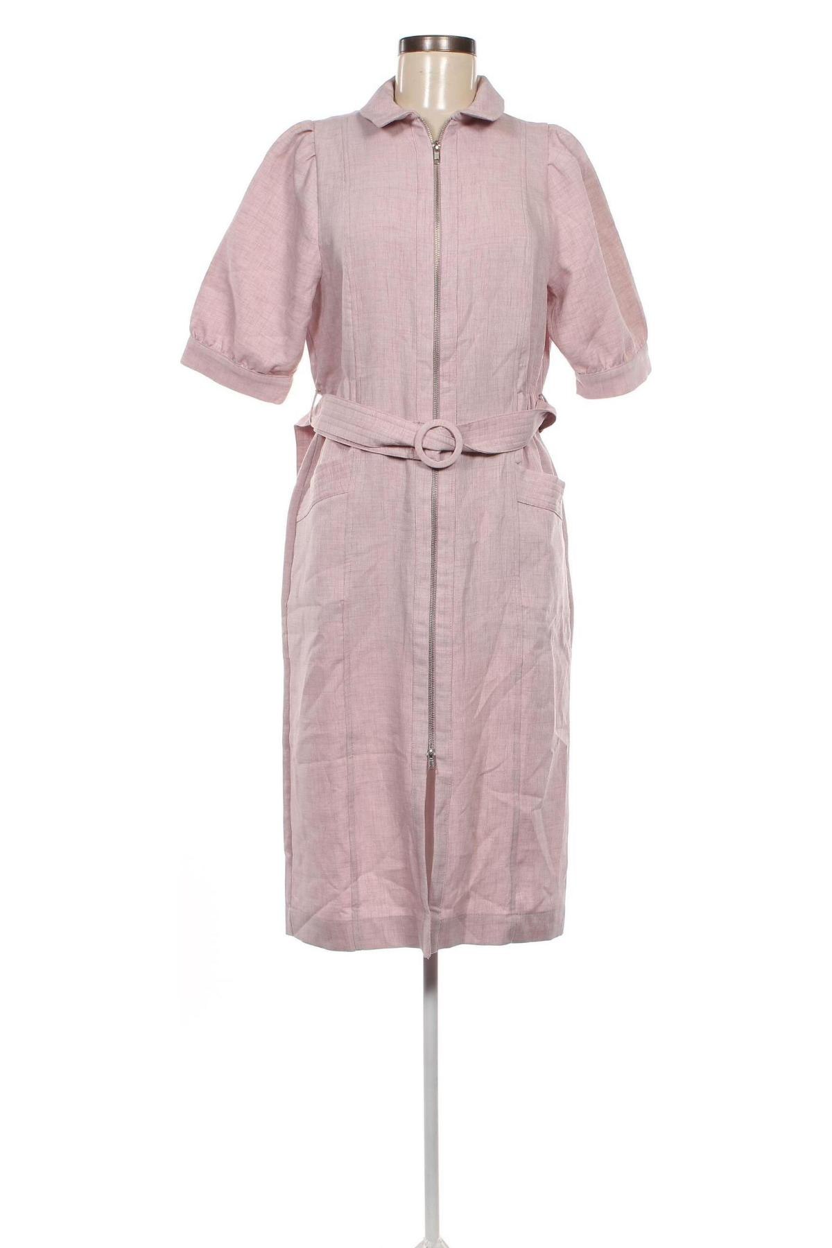 Kleid CKS, Größe M, Farbe Rosa, Preis € 57,49