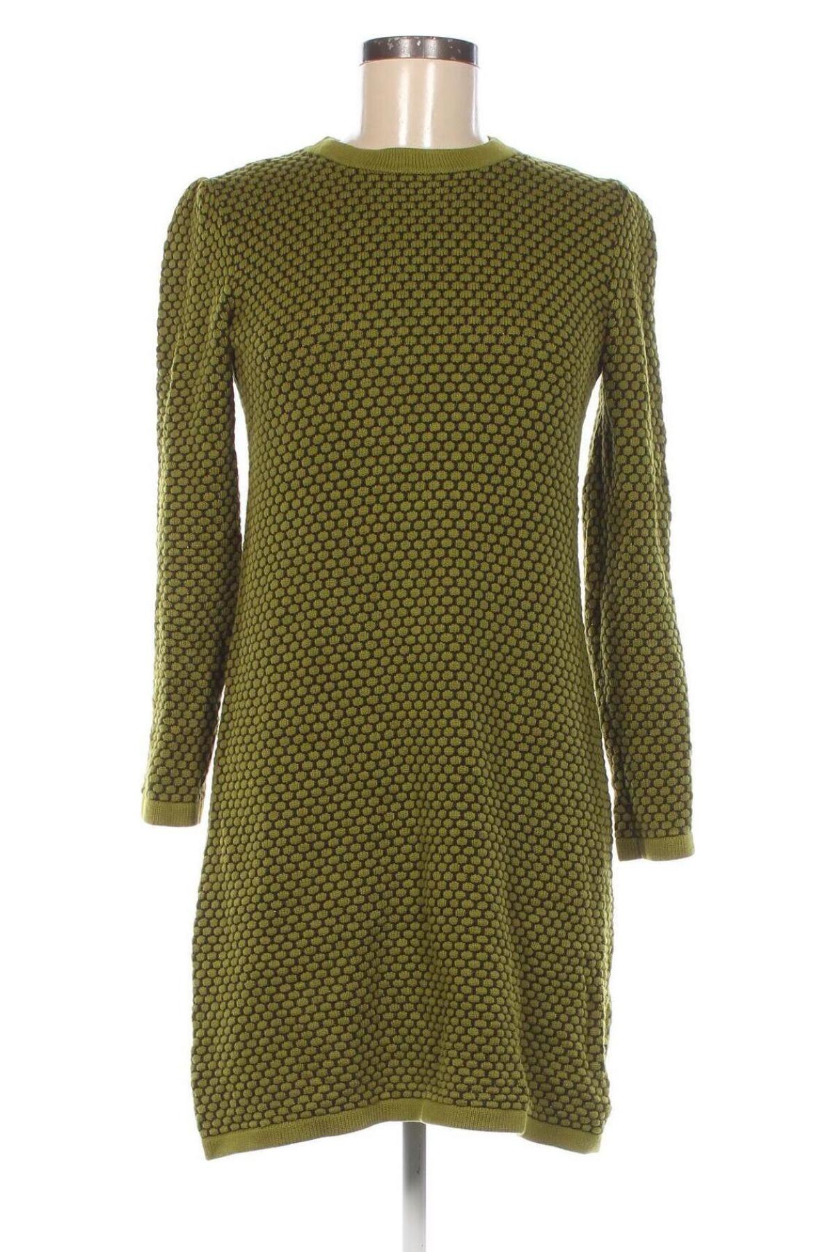 Kleid COS, Größe XS, Farbe Mehrfarbig, Preis 37,99 €