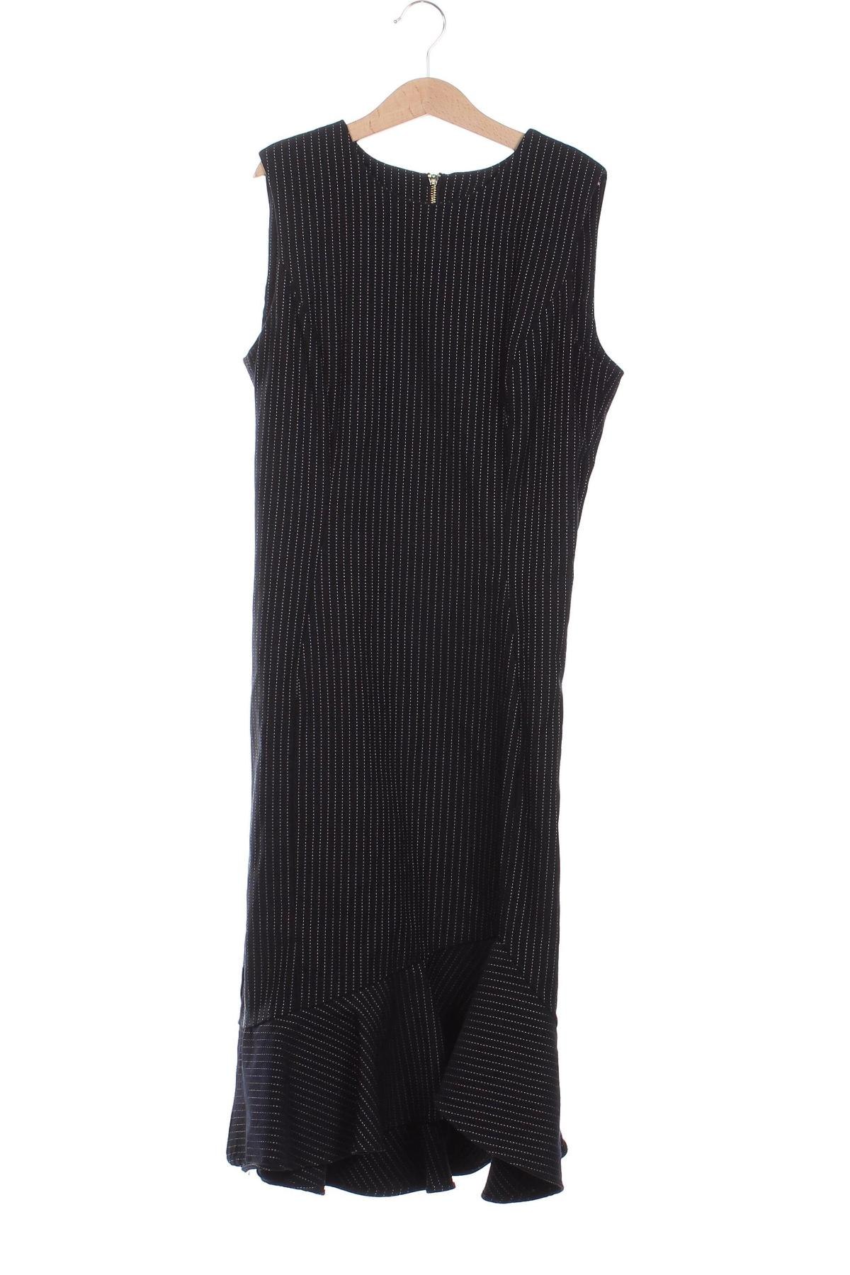 Rochie Calvin Klein, Mărime XS, Culoare Negru, Preț 473,04 Lei