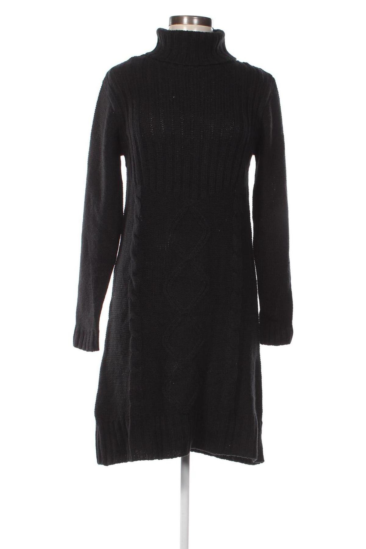 Kleid Cecilia Classics, Größe M, Farbe Schwarz, Preis € 11,49