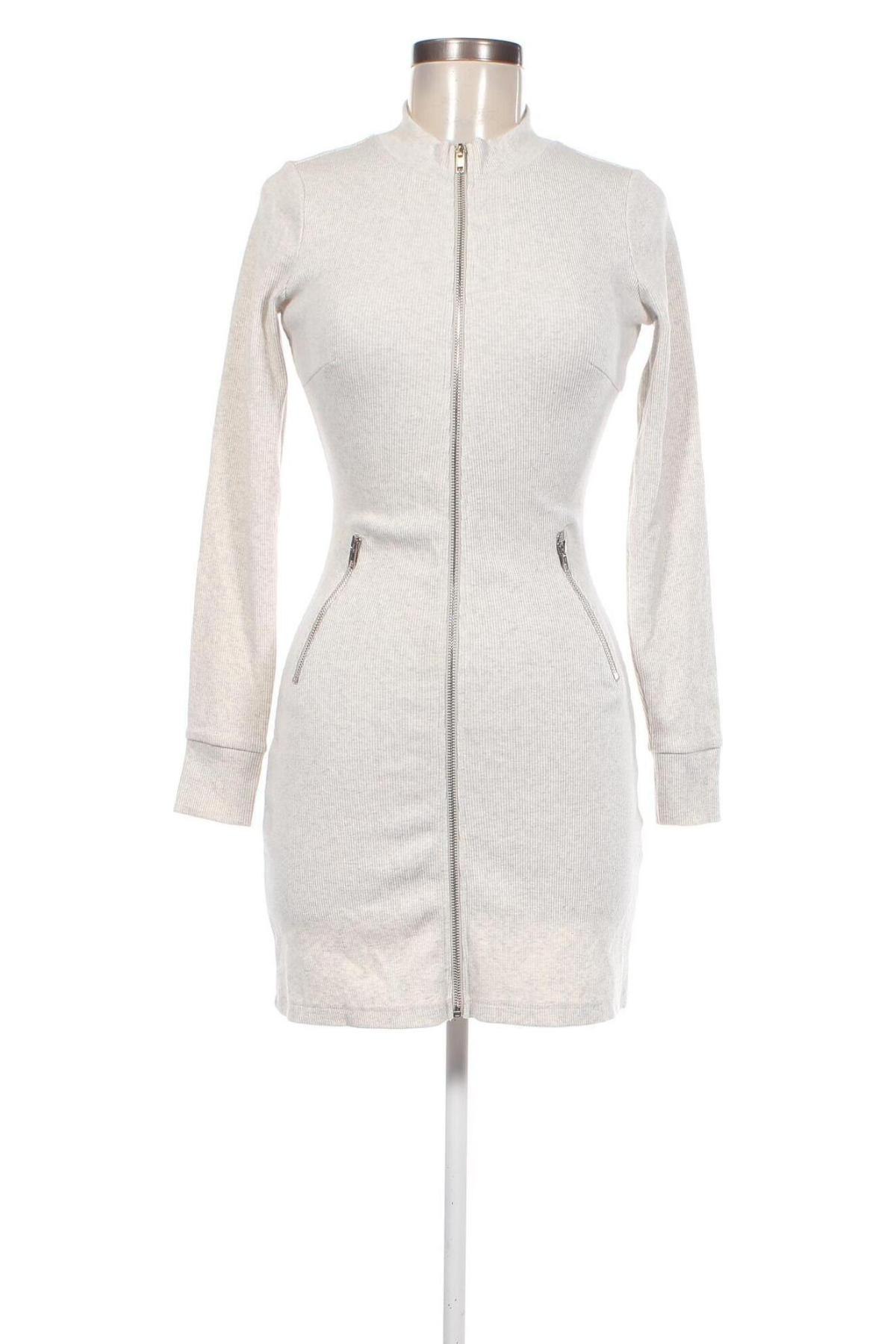 Kleid Chiara Forthi, Größe S, Farbe Beige, Preis € 14,99