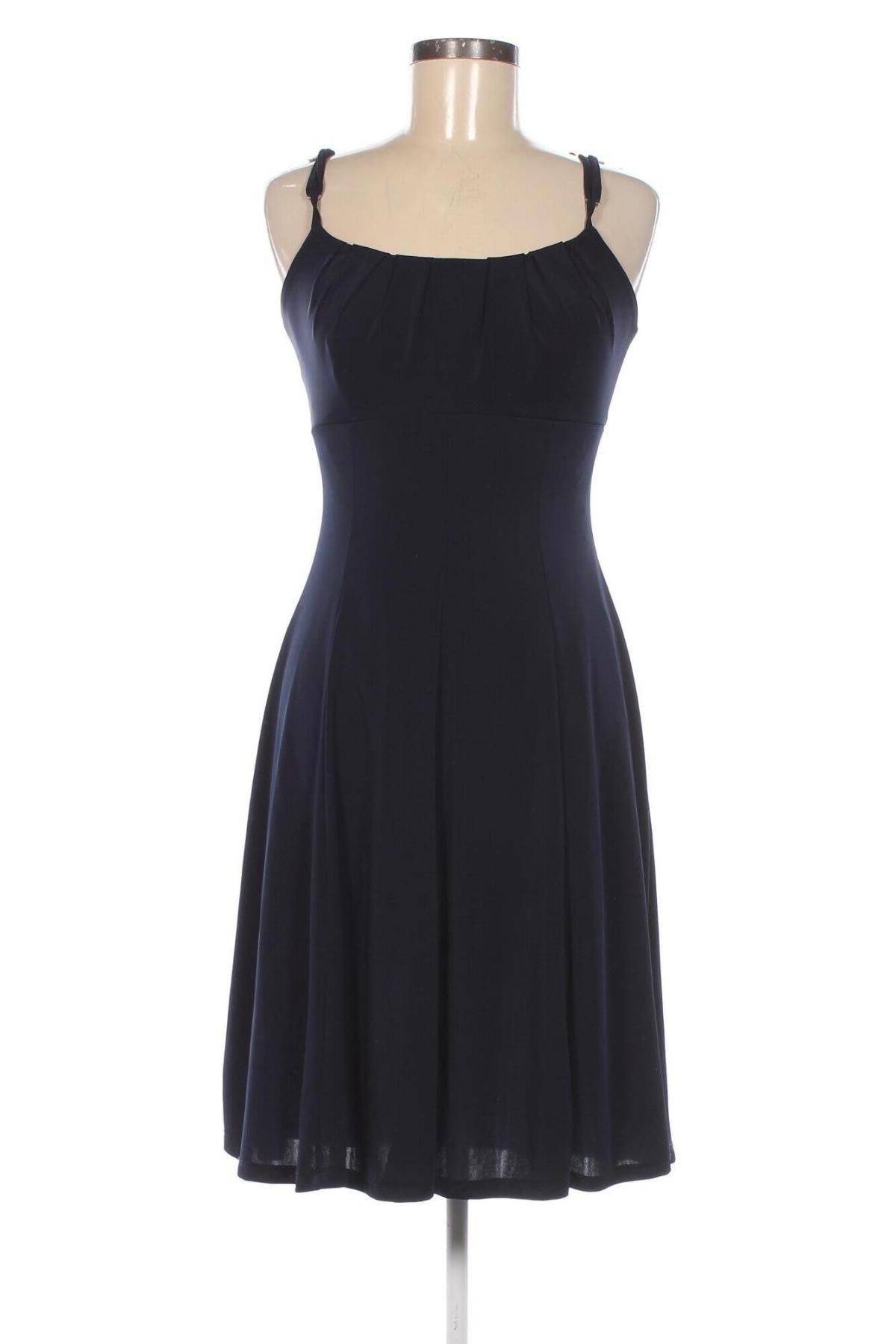 Kleid Chopin, Größe S, Farbe Blau, Preis € 8,99