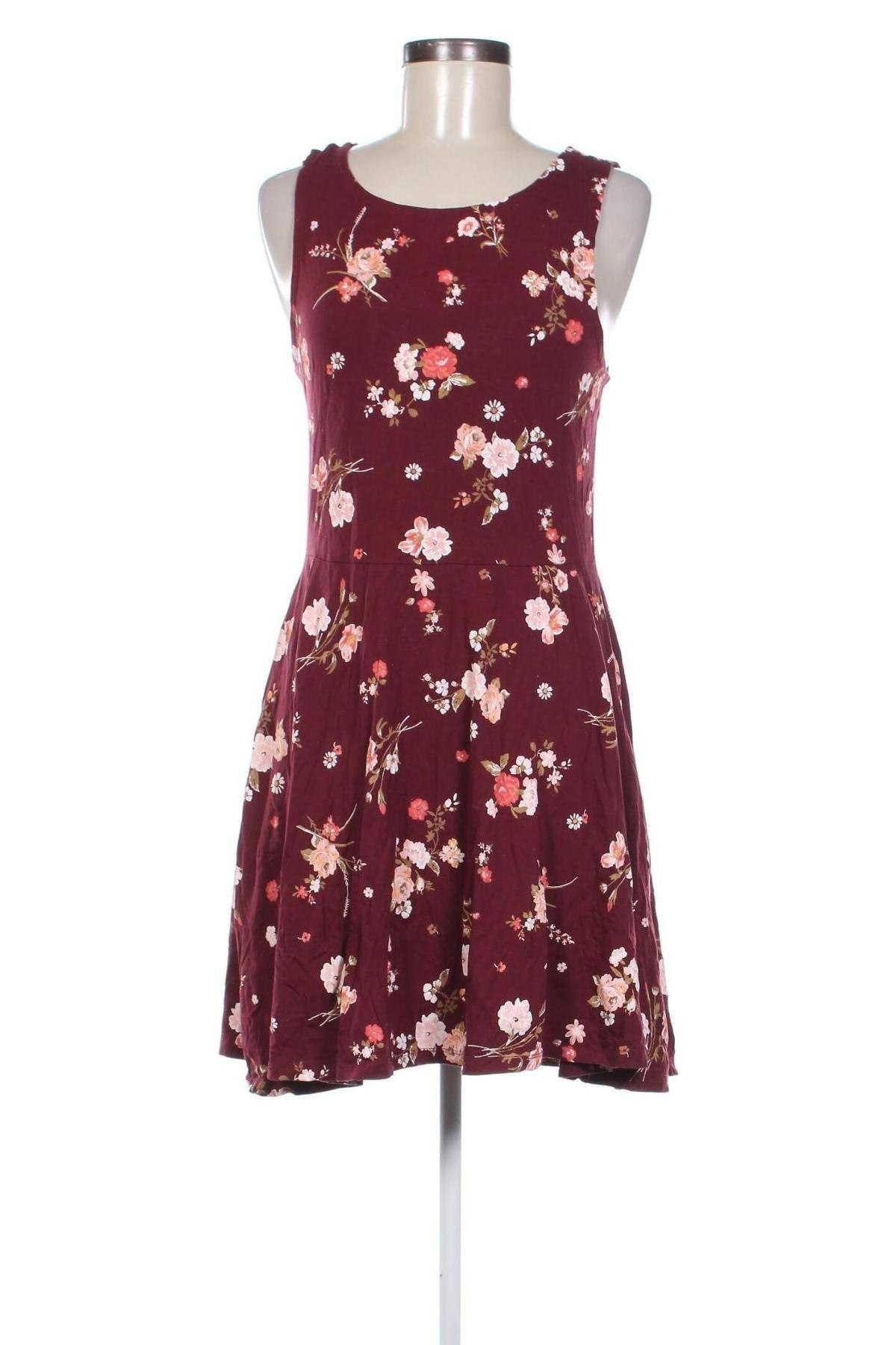 Kleid Clockhouse, Größe L, Farbe Mehrfarbig, Preis € 20,49