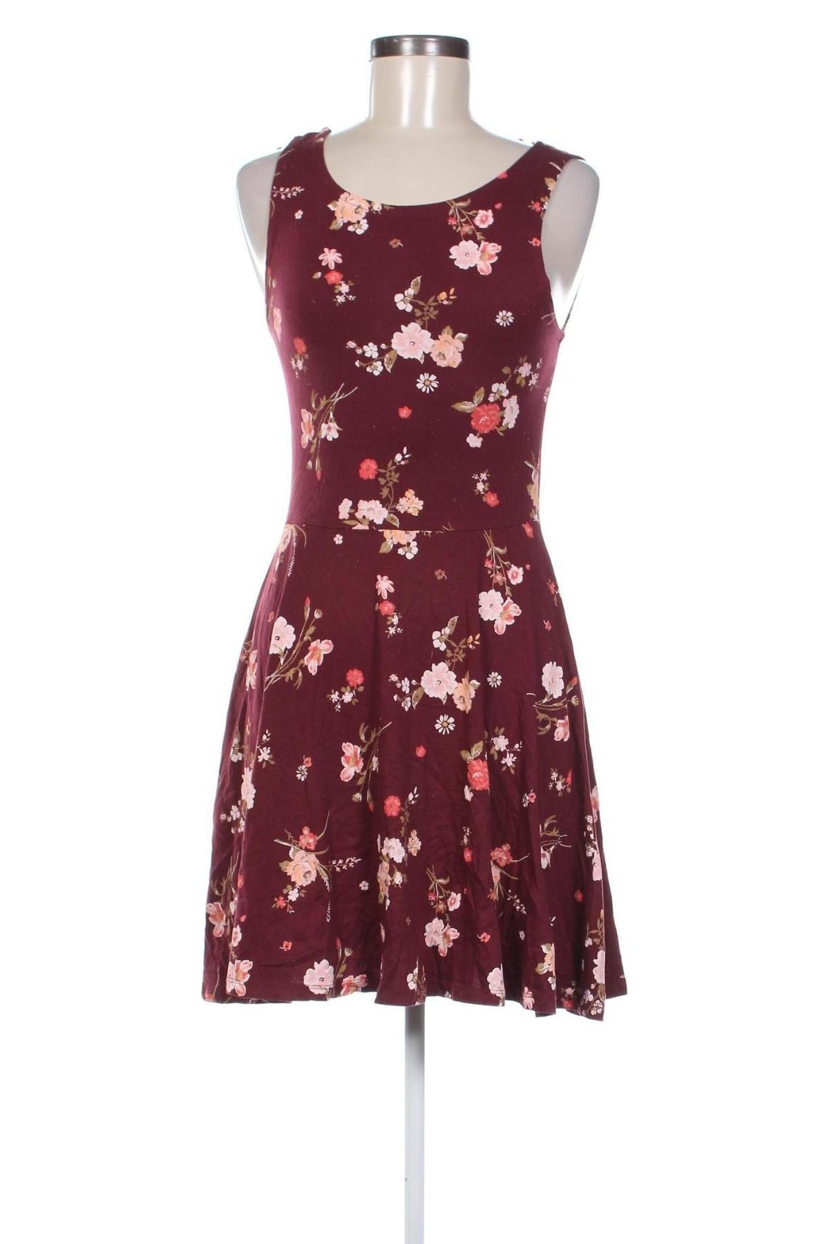 Kleid Clockhouse, Größe S, Farbe Mehrfarbig, Preis 20,49 €