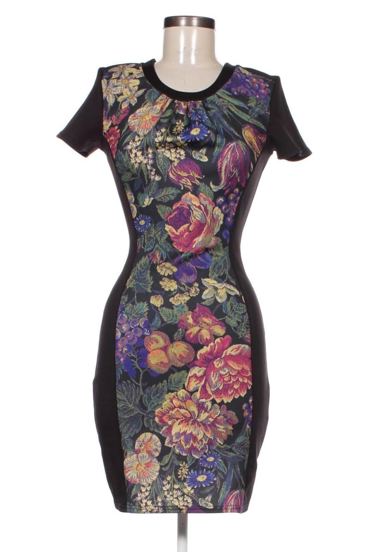 Kleid Closet London, Größe M, Farbe Mehrfarbig, Preis 20,99 €