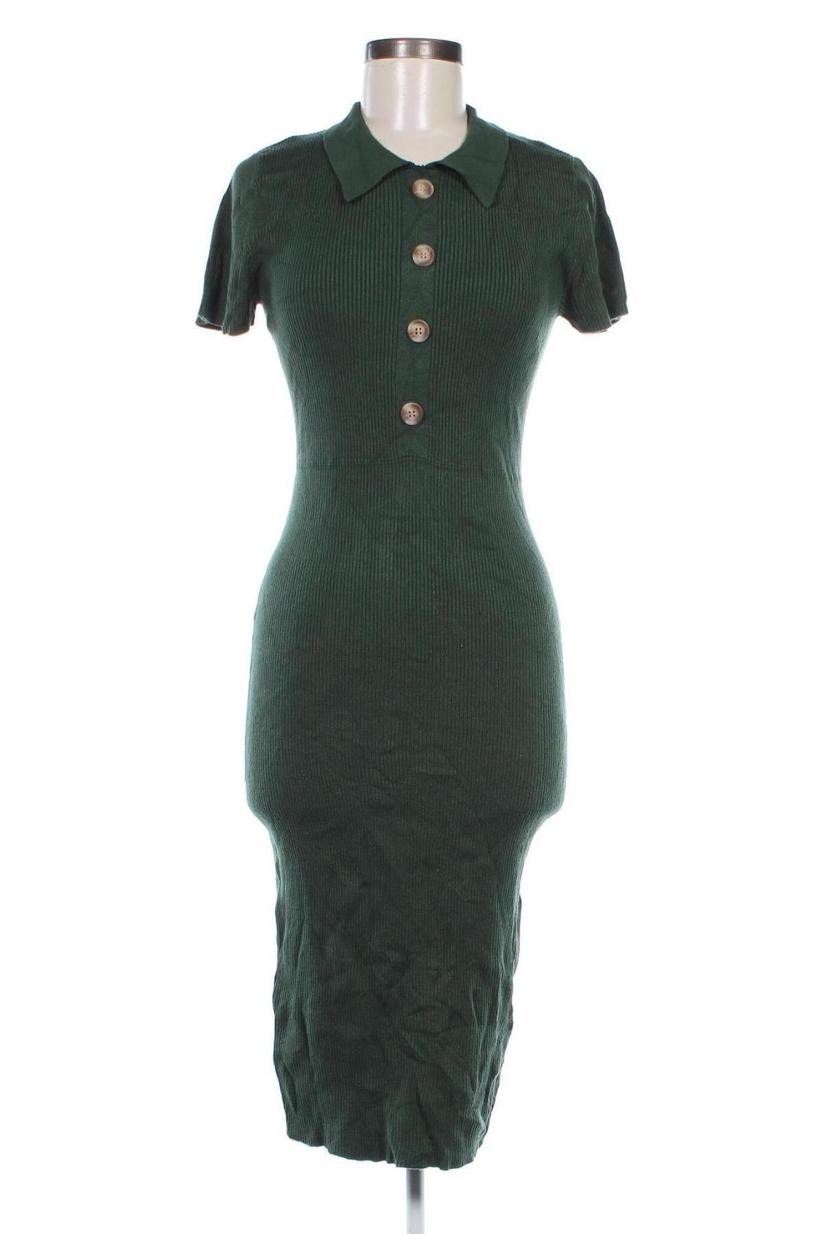 Rochie Collectif, Mărime M, Culoare Verde, Preț 110,99 Lei