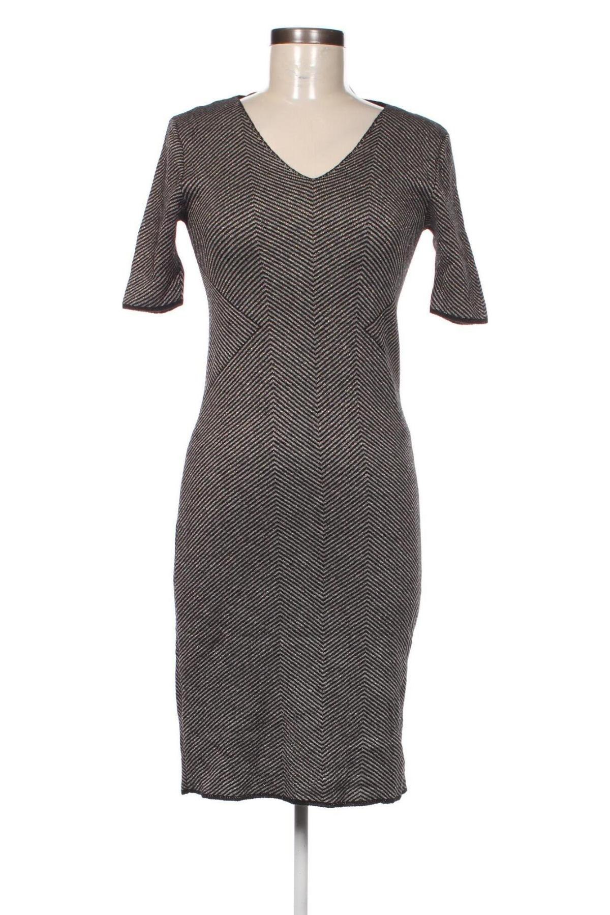 Kleid Comma,, Größe XS, Farbe Mehrfarbig, Preis € 11,99