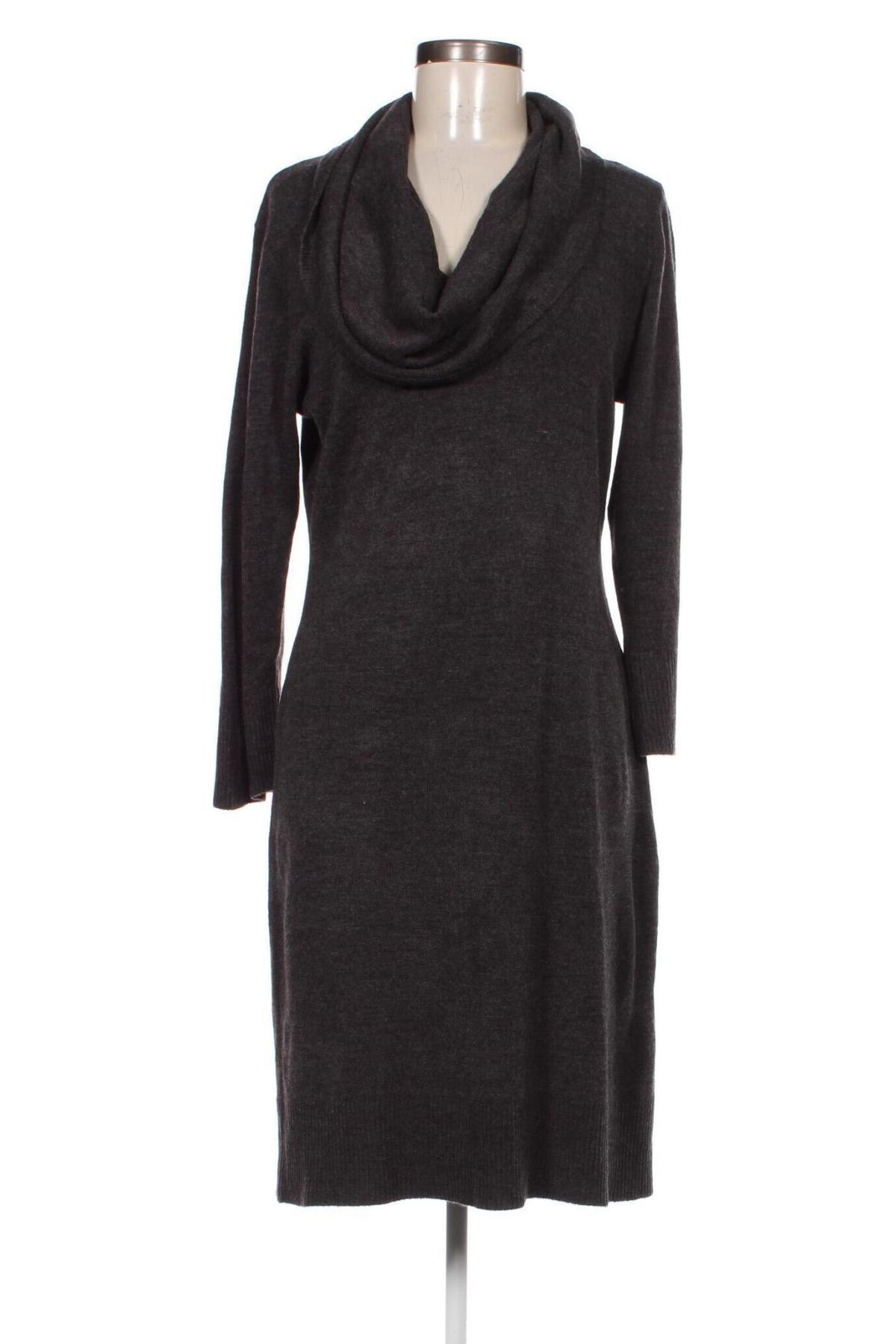 Kleid Connected, Größe XL, Farbe Grau, Preis € 17,49