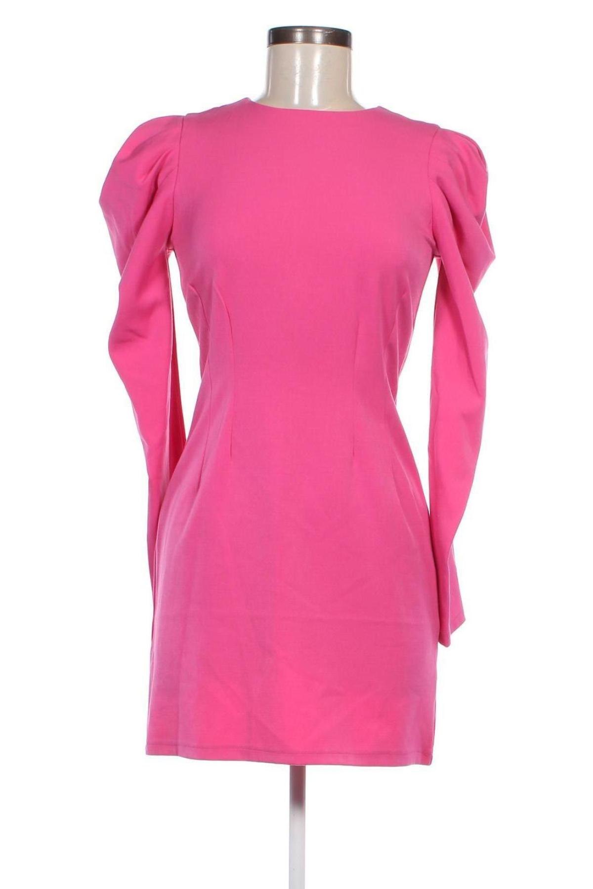 Kleid Cropp, Größe S, Farbe Rosa, Preis € 17,49