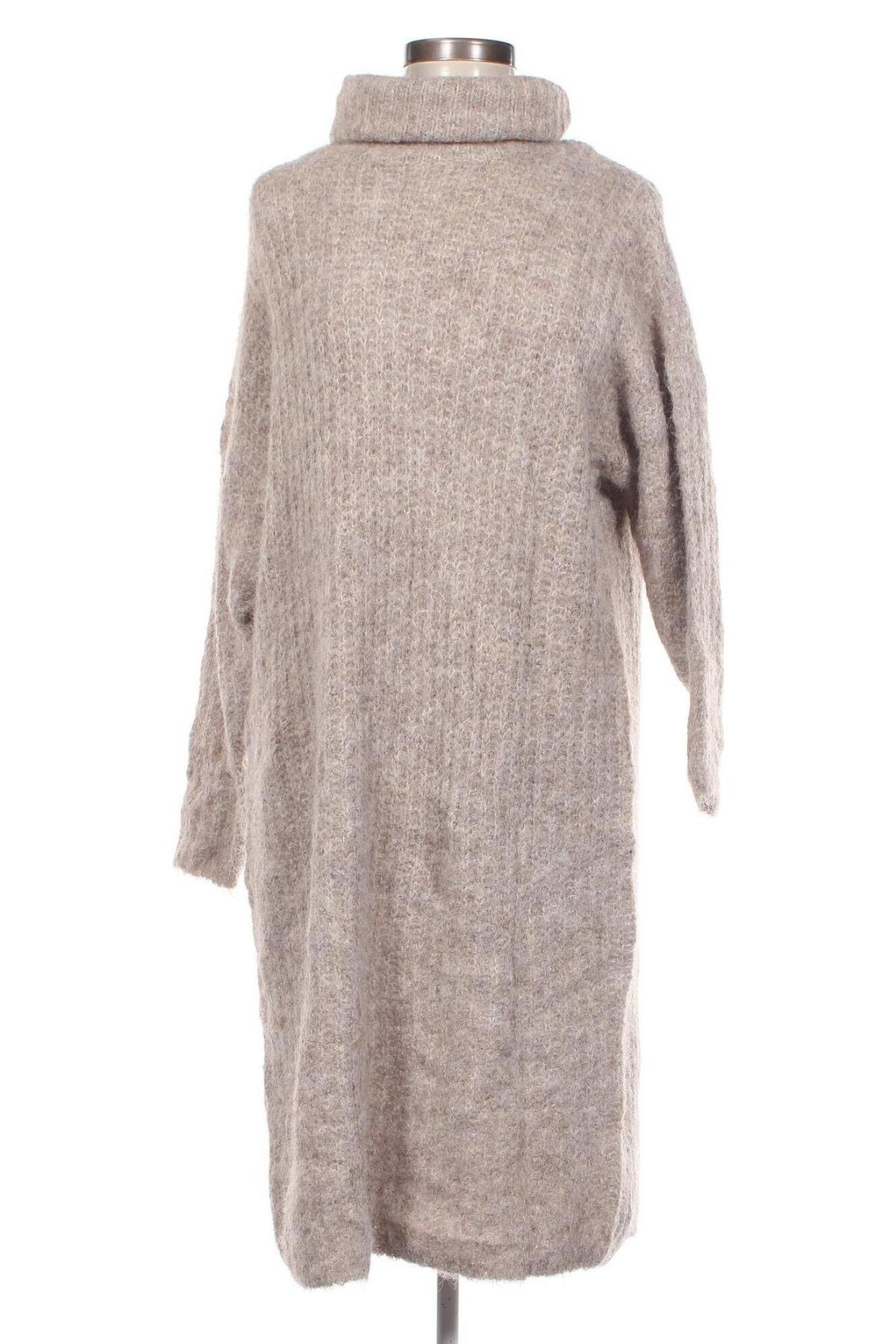 Kleid Culture, Größe S, Farbe Braun, Preis € 8,99