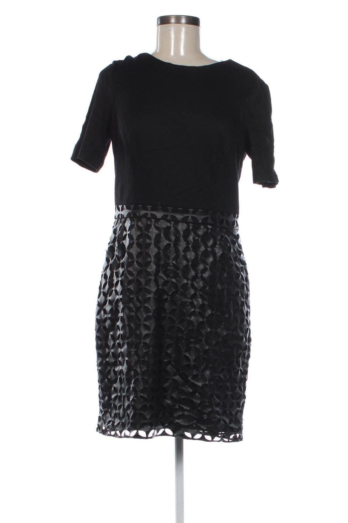 Kleid Cynthia Steffe, Größe XS, Farbe Schwarz, Preis € 10,49