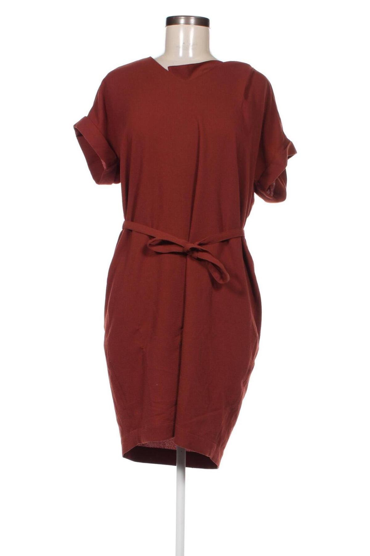 Kleid Dante 6, Größe L, Farbe Braun, Preis 43,49 €