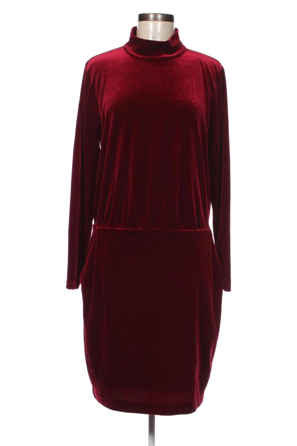 Kleid Days Like This, Größe L, Farbe Rot, Preis 10,49 €