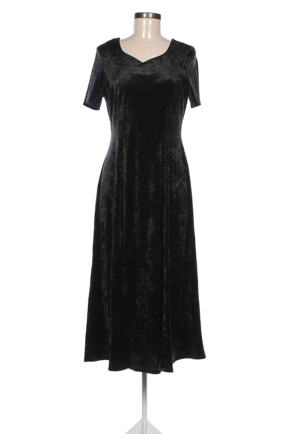 Rochie Dee, Mărime S, Culoare Negru, Preț 110,99 Lei