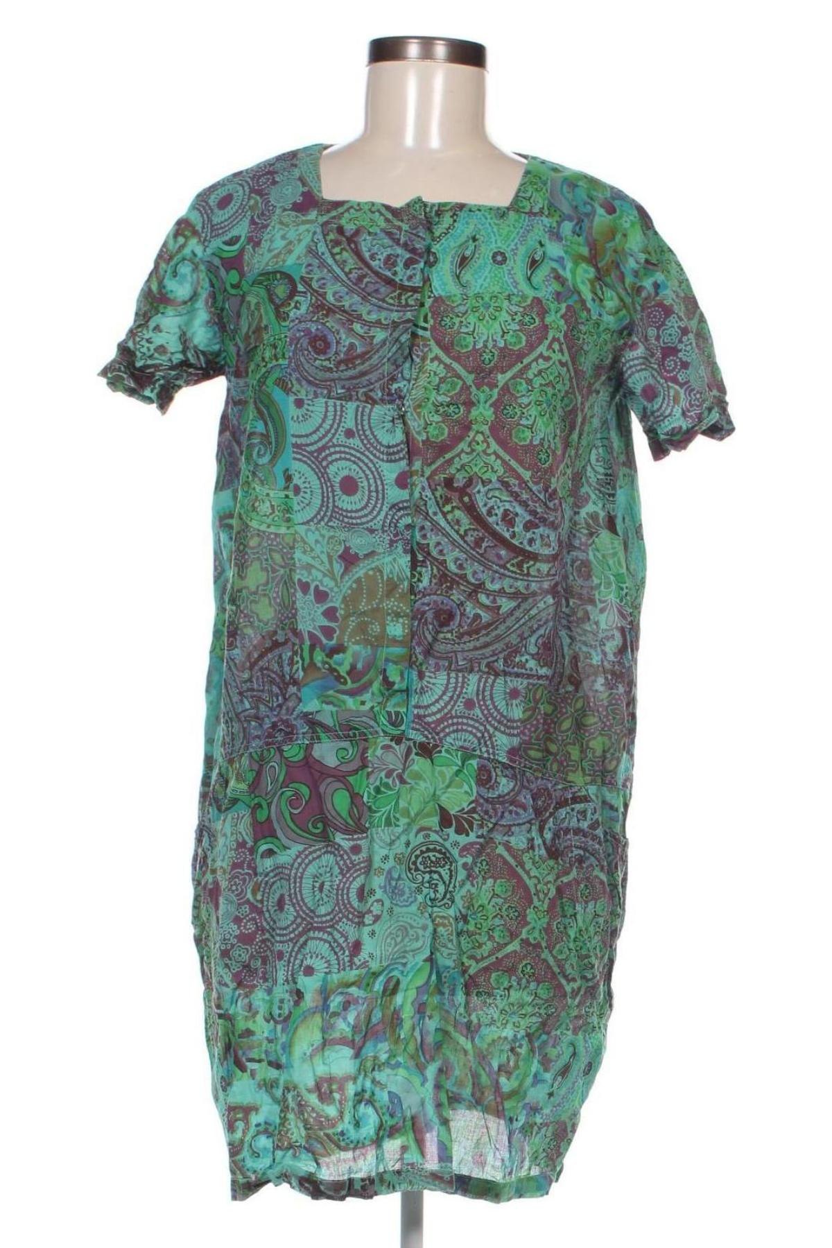 Rochie Deerberg, Mărime S, Culoare Verde, Preț 146,99 Lei