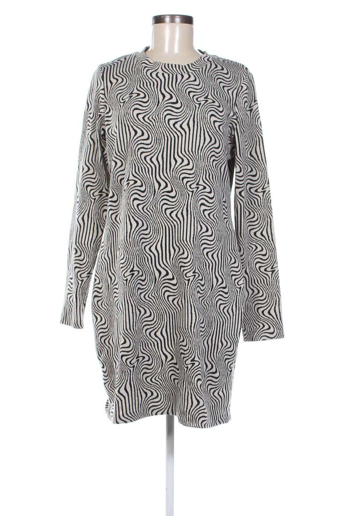 Kleid Design By Kappahl, Größe L, Farbe Mehrfarbig, Preis € 17,49