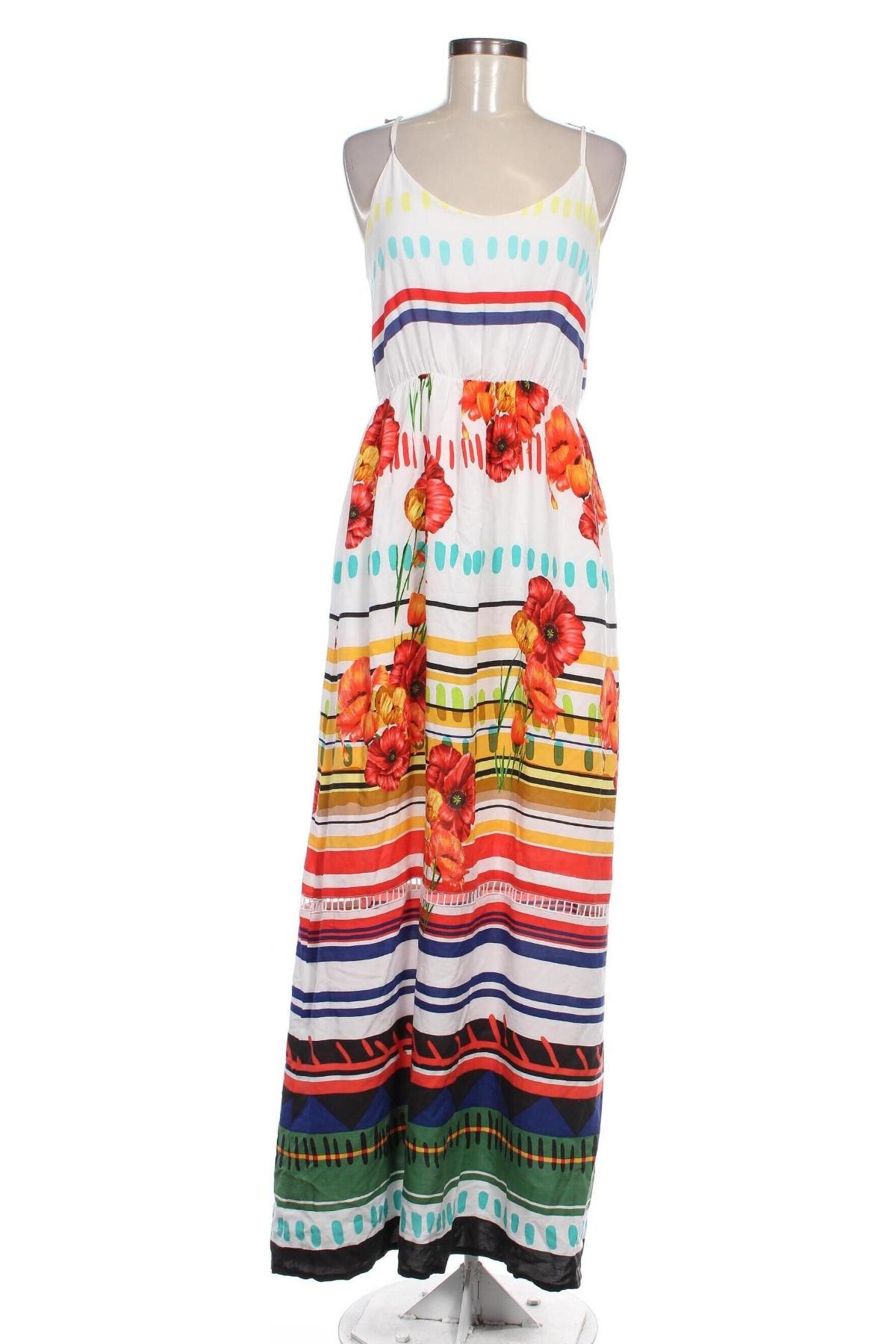 Rochie Desigual, Mărime M, Culoare Multicolor, Preț 156,99 Lei