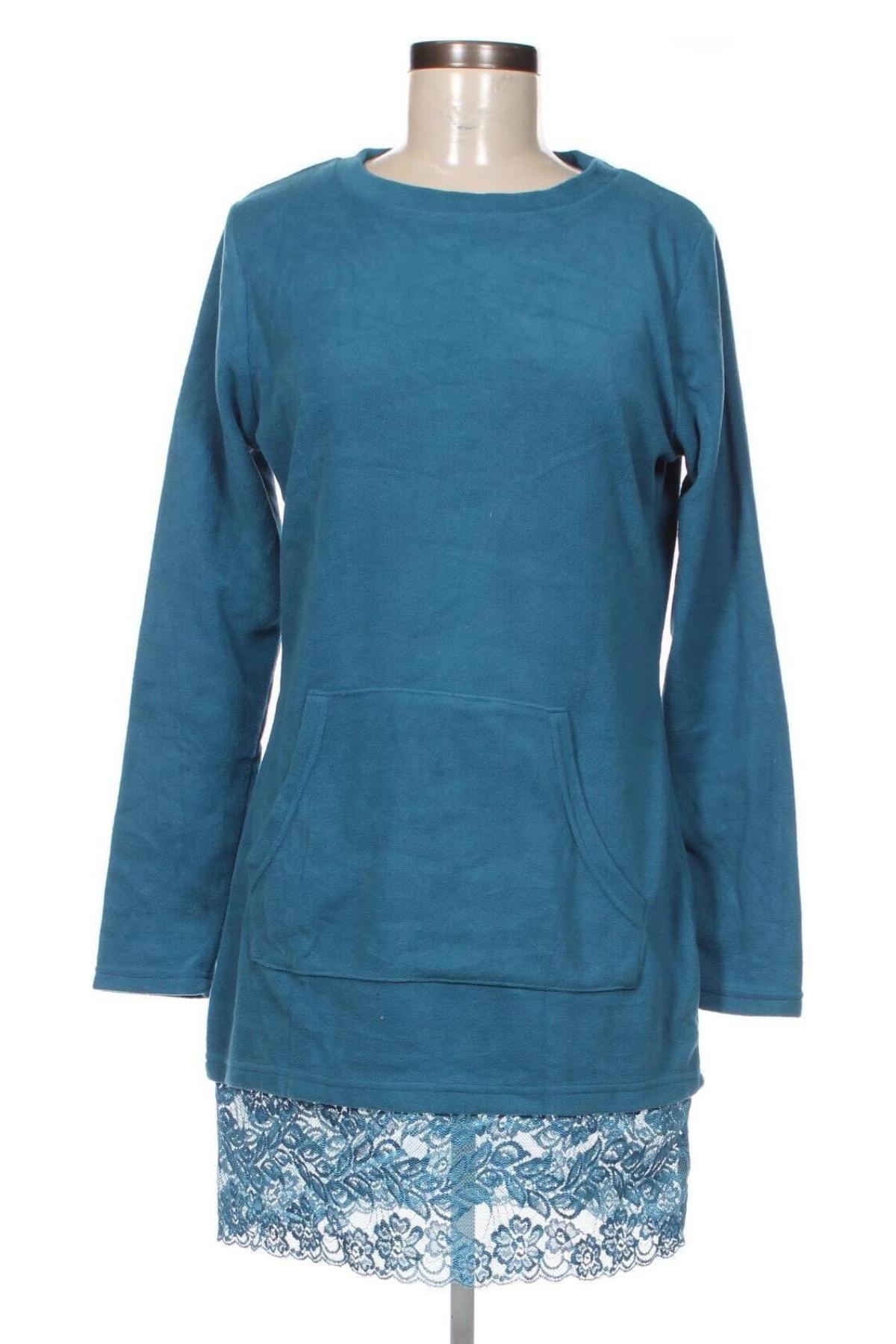 Kleid Elle Nor, Größe S, Farbe Blau, Preis € 5,99