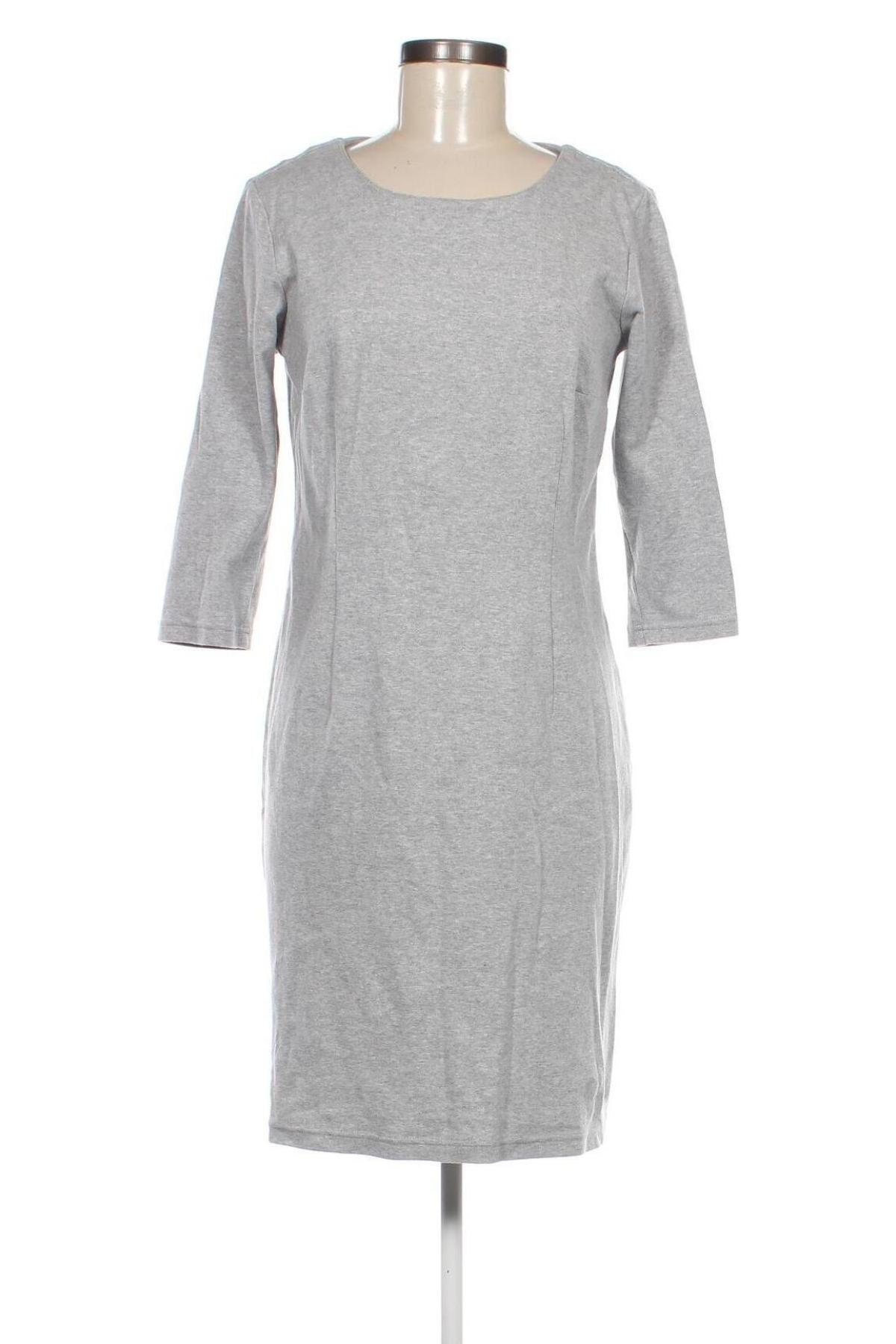 Kleid Esmara, Größe S, Farbe Grau, Preis 9,99 €