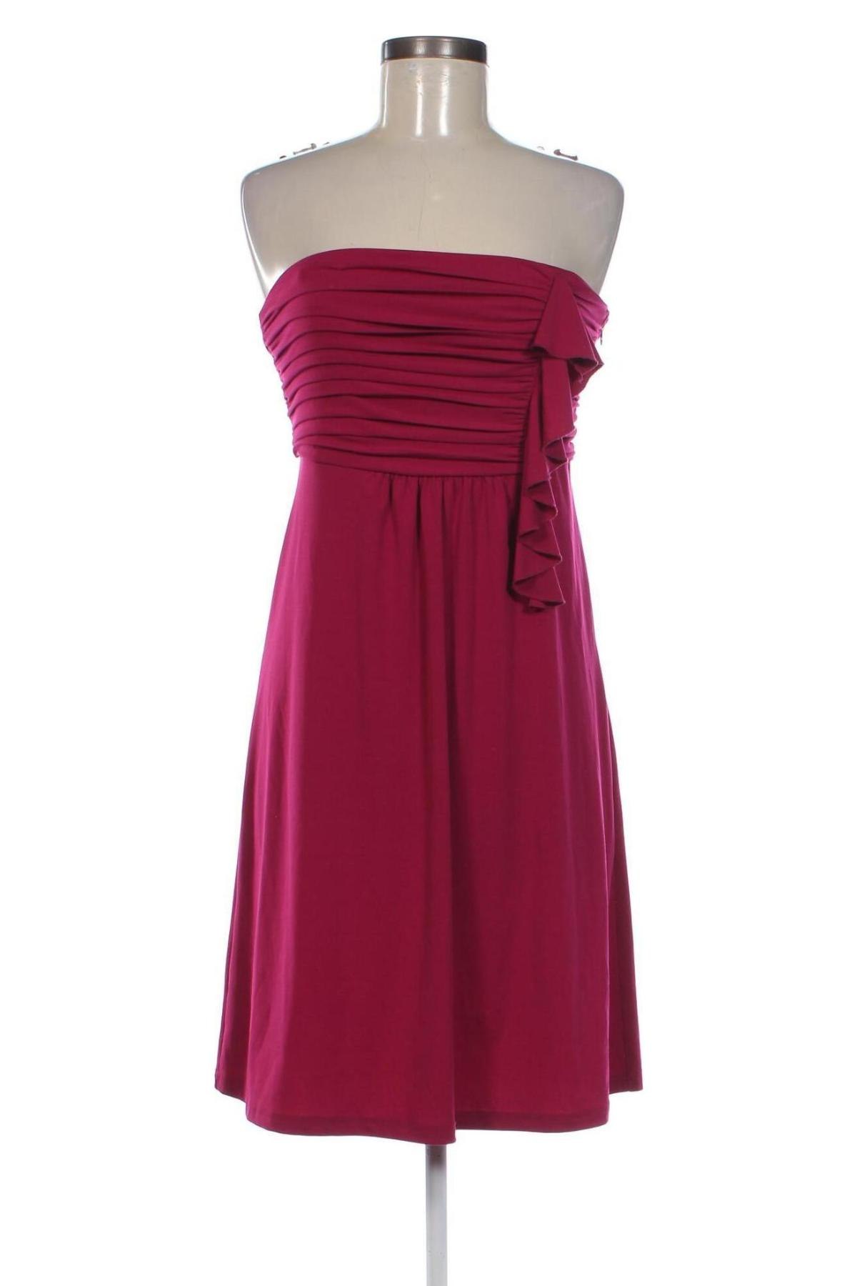 Kleid Esprit, Größe M, Farbe Lila, Preis 17,49 €