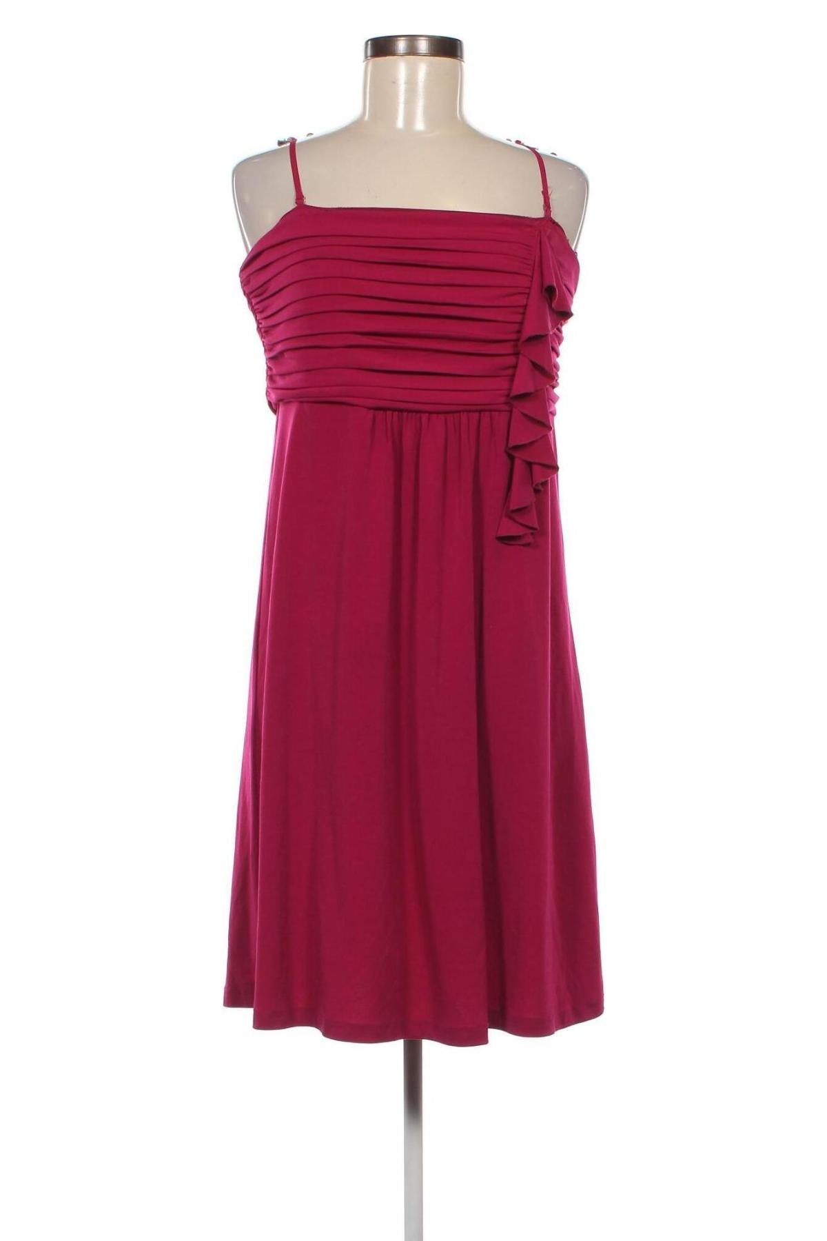 Kleid Esprit, Größe L, Farbe Rosa, Preis € 33,99