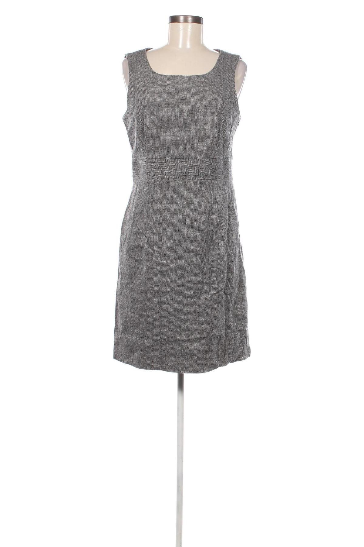 Kleid Esprit, Größe M, Farbe Grau, Preis € 33,99