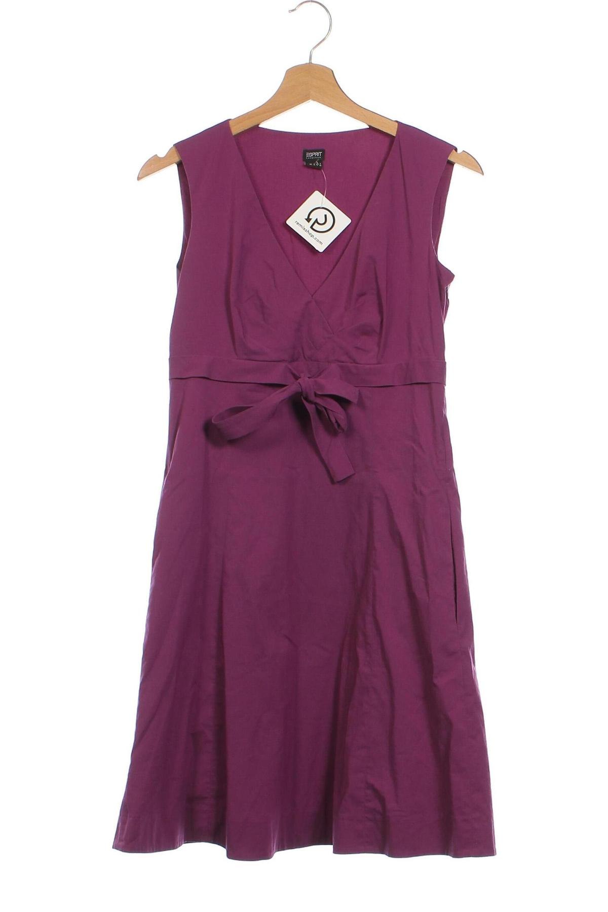 Kleid Esprit, Größe XS, Farbe Rosa, Preis € 15,99