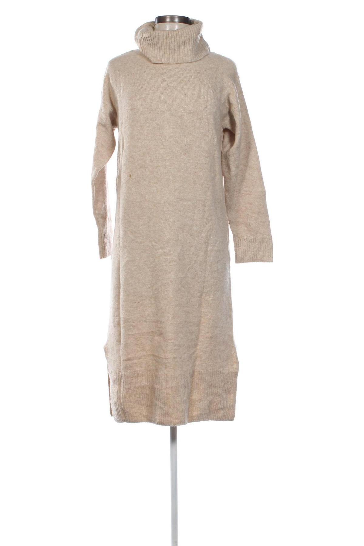 Kleid Esprit, Größe XS, Farbe Beige, Preis € 10,49