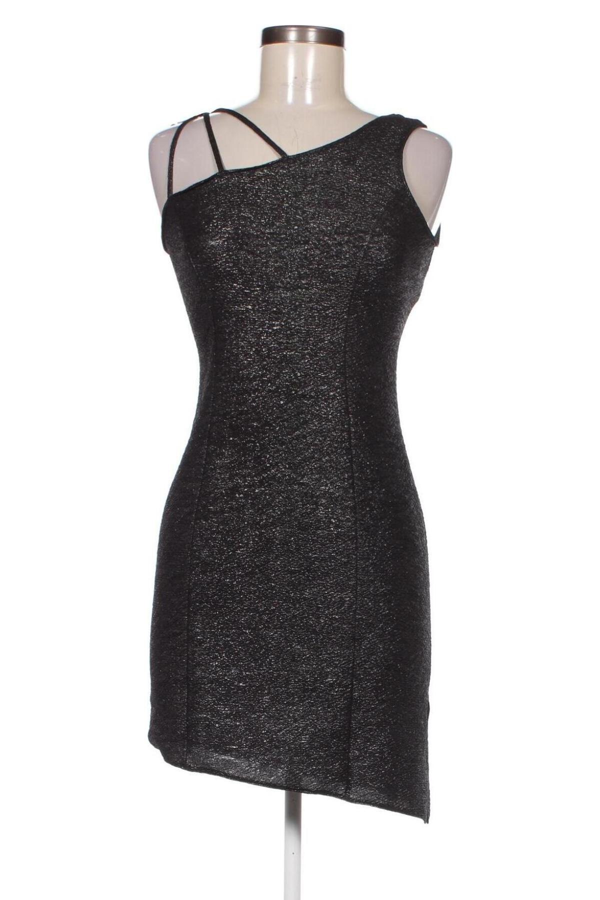 Kleid Fashion, Größe S, Farbe Schwarz, Preis 14,99 €