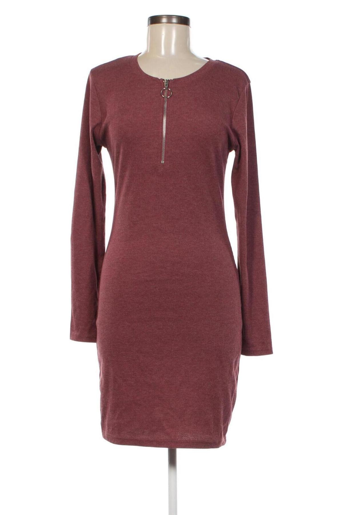 Kleid Fb Sister, Größe XL, Farbe Rot, Preis € 11,49