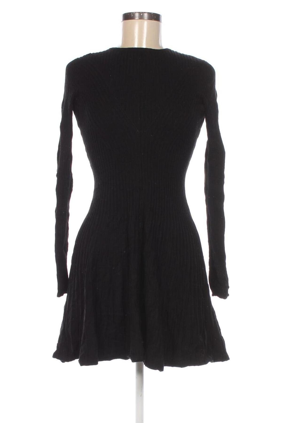 Kleid Fb Sister, Größe S, Farbe Schwarz, Preis € 8,49