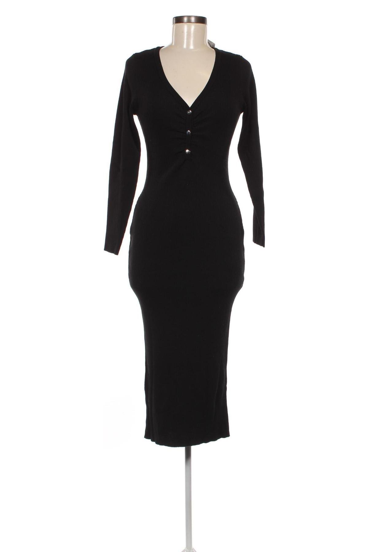 Rochie Fisherfield, Mărime M, Culoare Negru, Preț 48,99 Lei