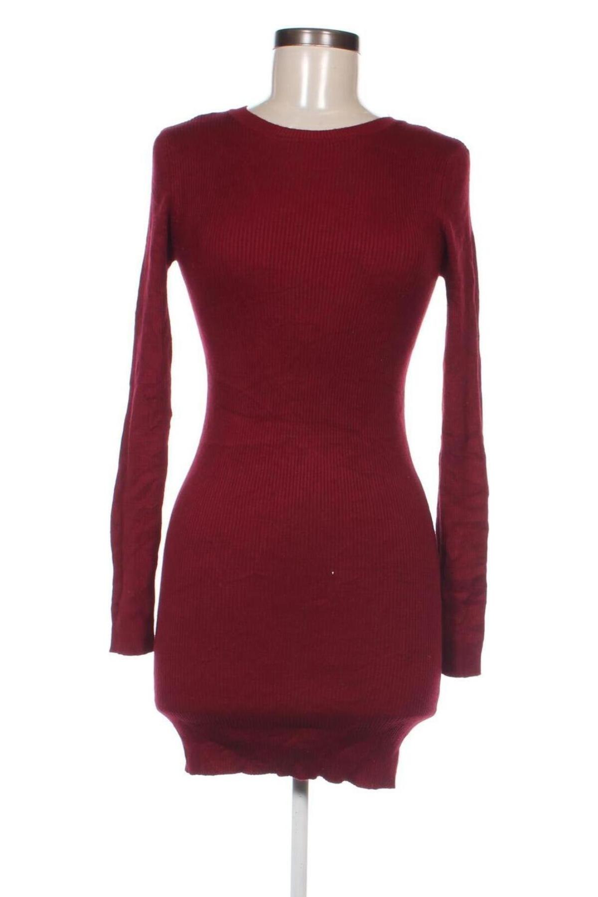 Kleid Forever 21, Größe M, Farbe Rot, Preis € 6,99