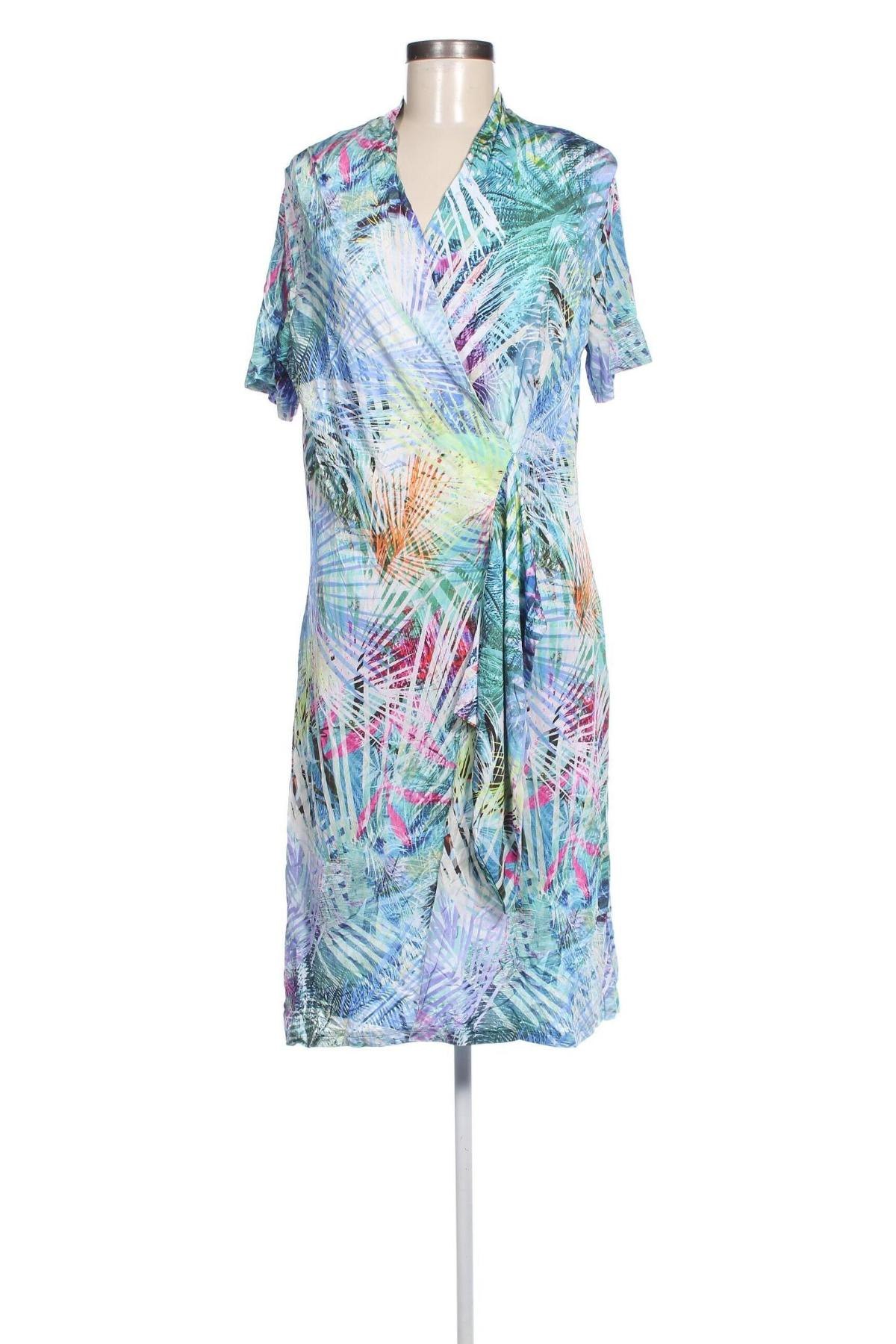 Rochie Frank Walder, Mărime XL, Culoare Multicolor, Preț 161,99 Lei