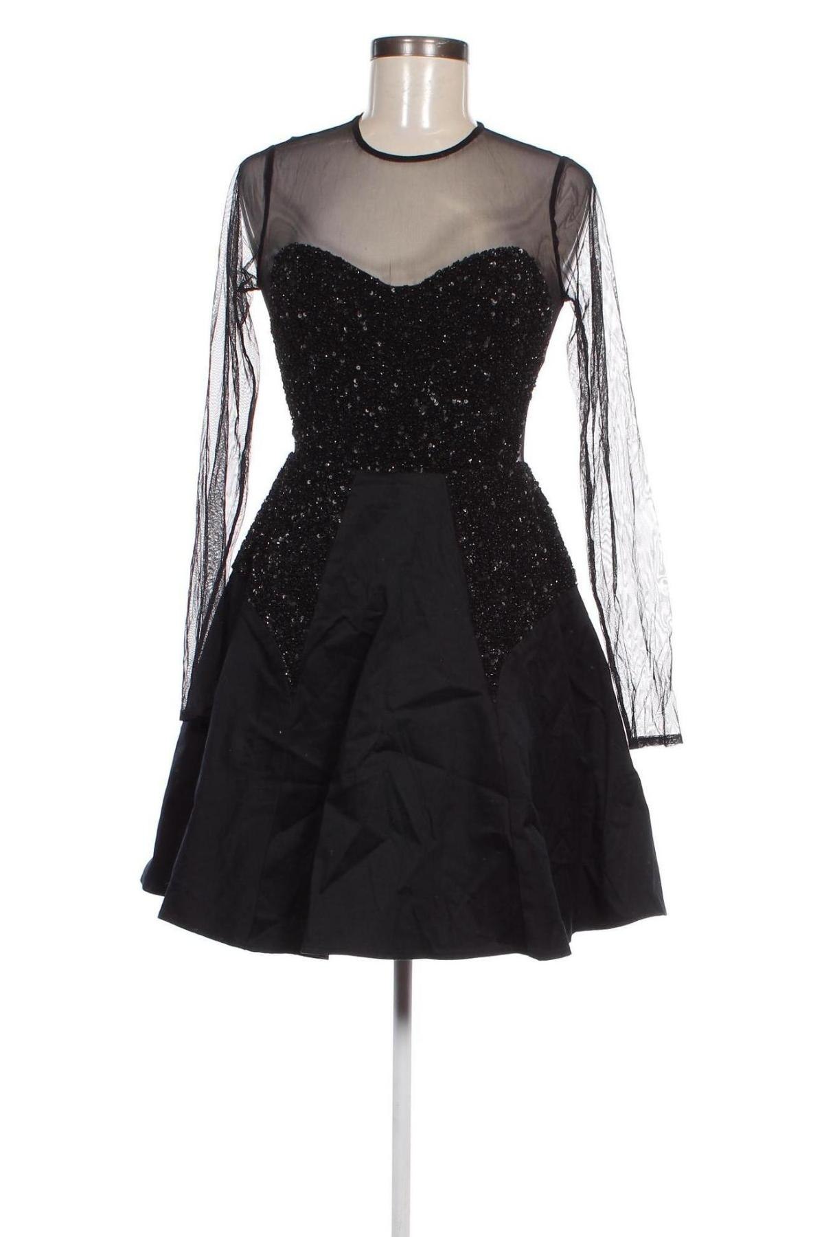 Kleid French Connection, Größe XS, Farbe Schwarz, Preis € 48,99