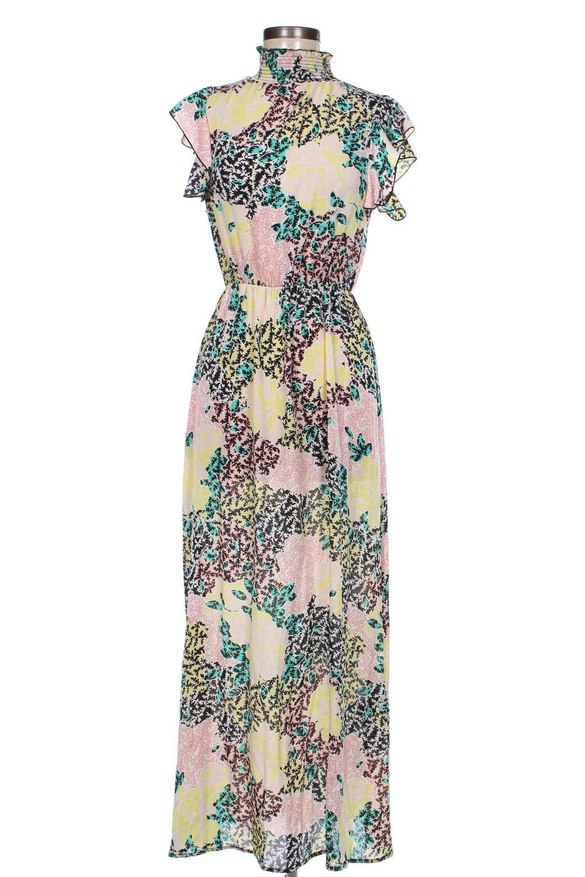 Rochie Gina Tricot, Mărime XS, Culoare Multicolor, Preț 111,99 Lei