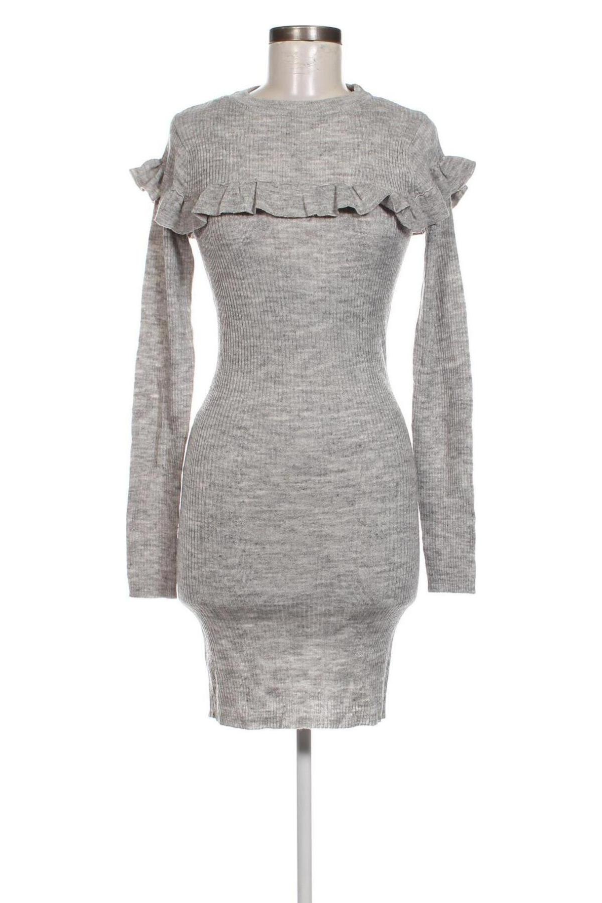 Kleid Ginger, Größe L, Farbe Grau, Preis € 10,99