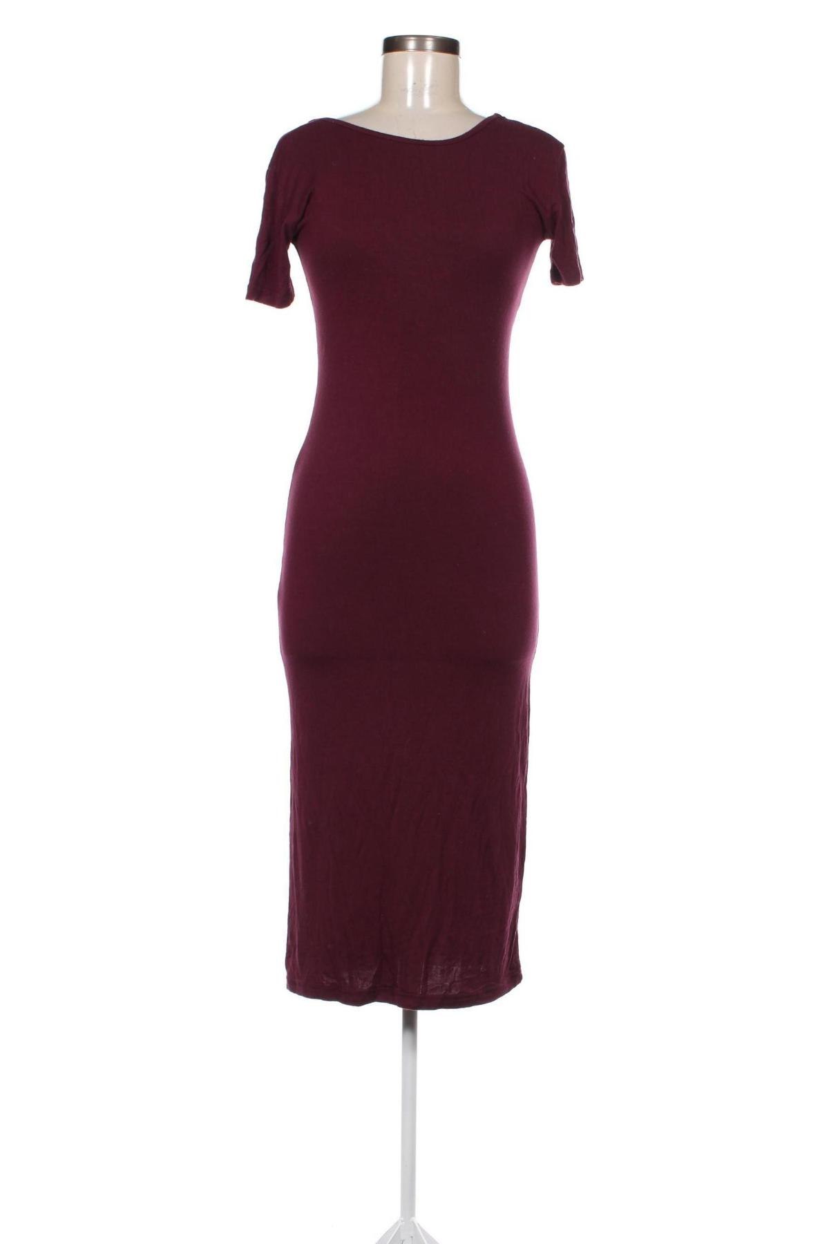 Kleid Ginger, Größe M, Farbe Rot, Preis 10,99 €