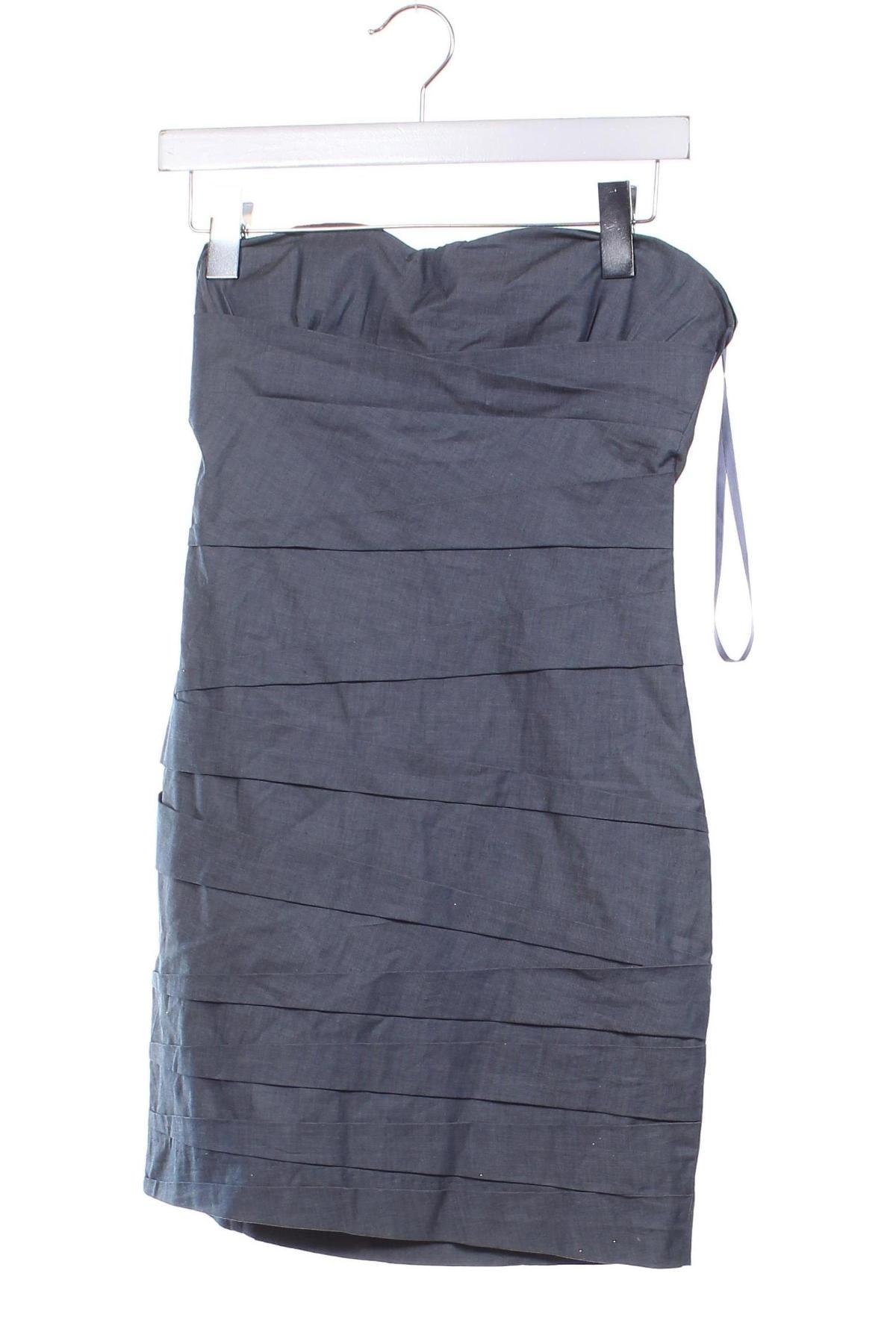 Kleid Guess, Größe M, Farbe Blau, Preis € 27,49