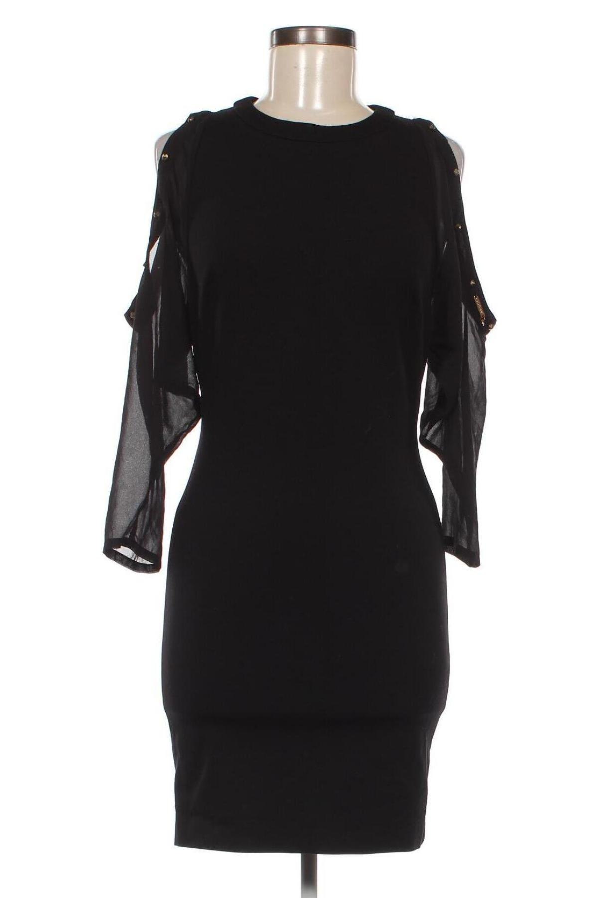 Rochie Guess, Mărime S, Culoare Negru, Preț 59,45 Lei