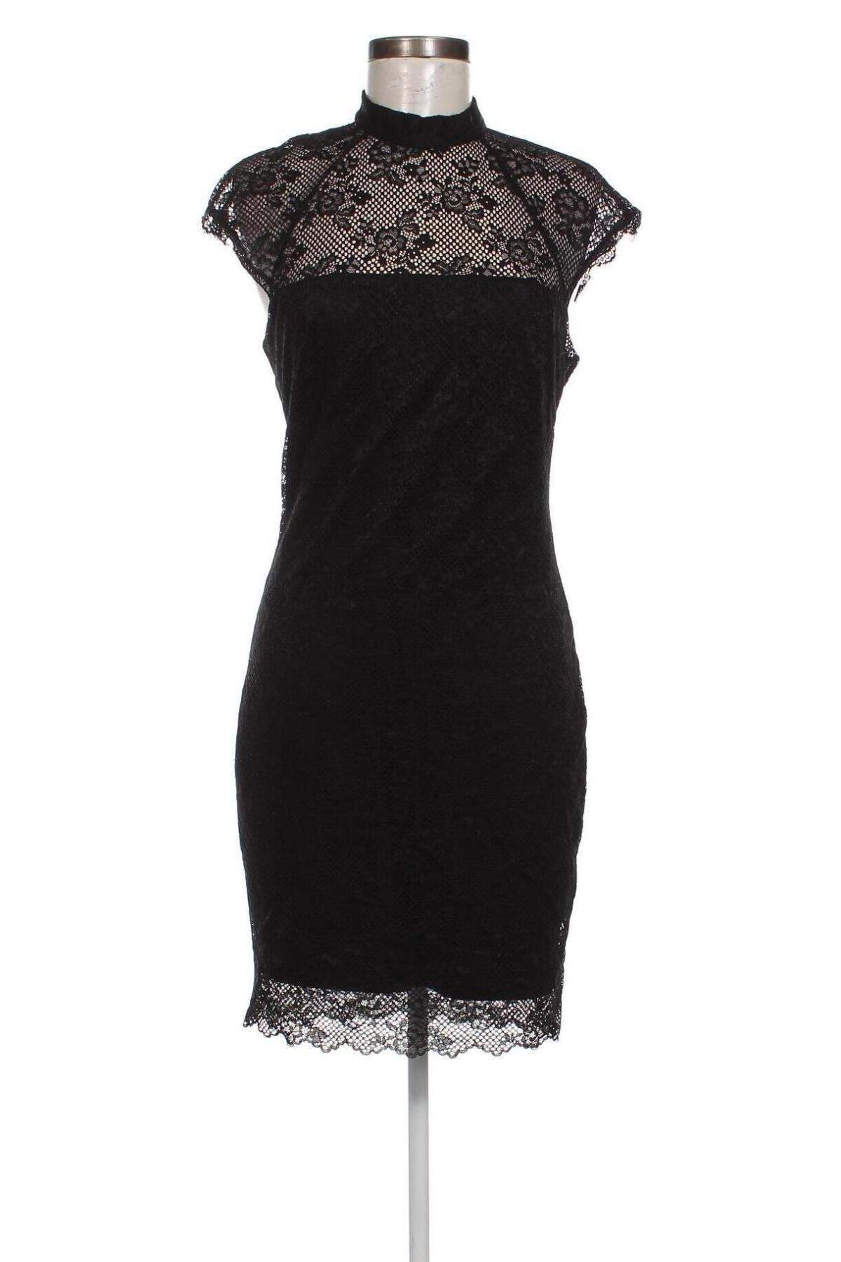 Kleid Guess, Größe L, Farbe Schwarz, Preis € 49,10