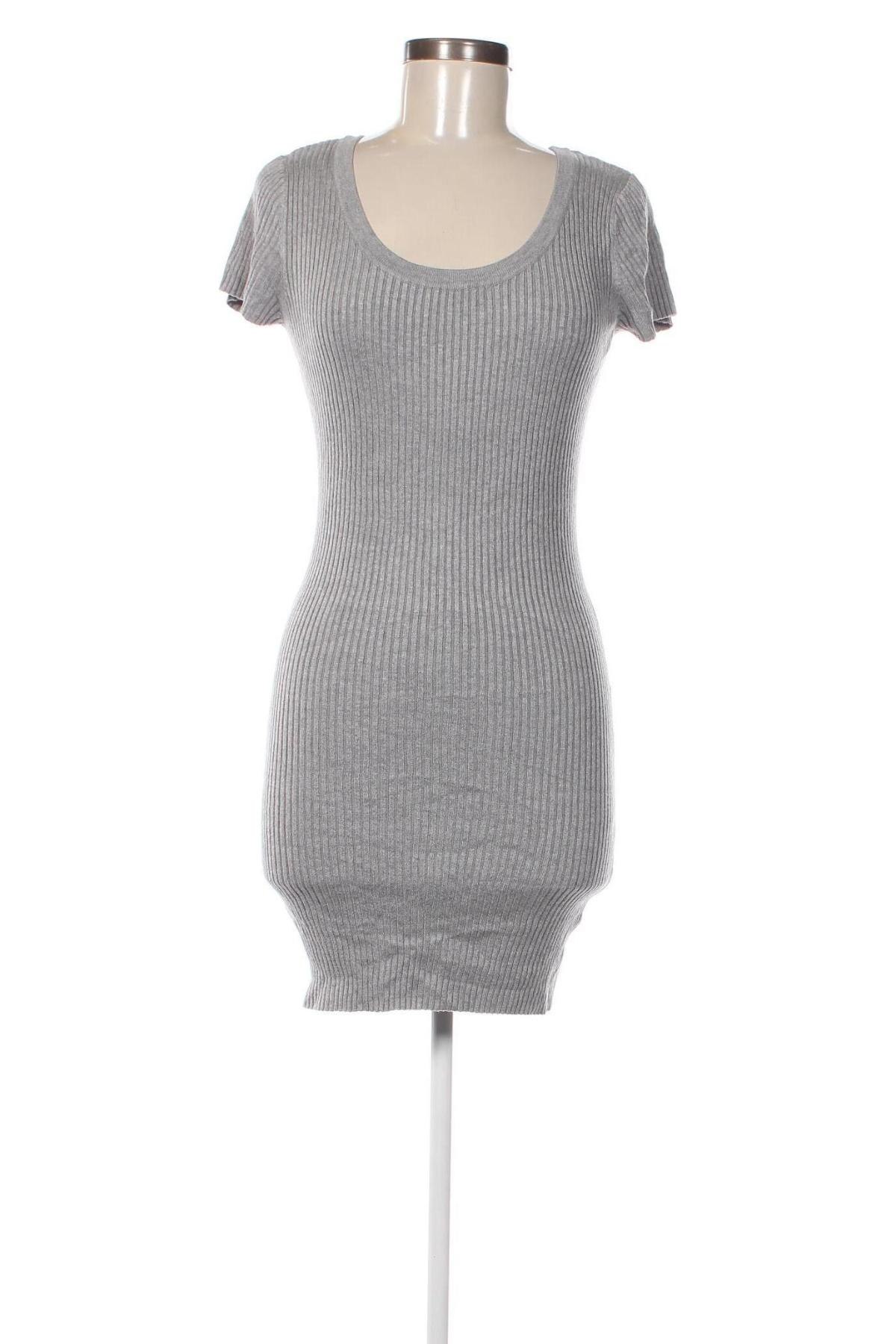 Kleid H&M, Größe M, Farbe Grau, Preis € 17,99