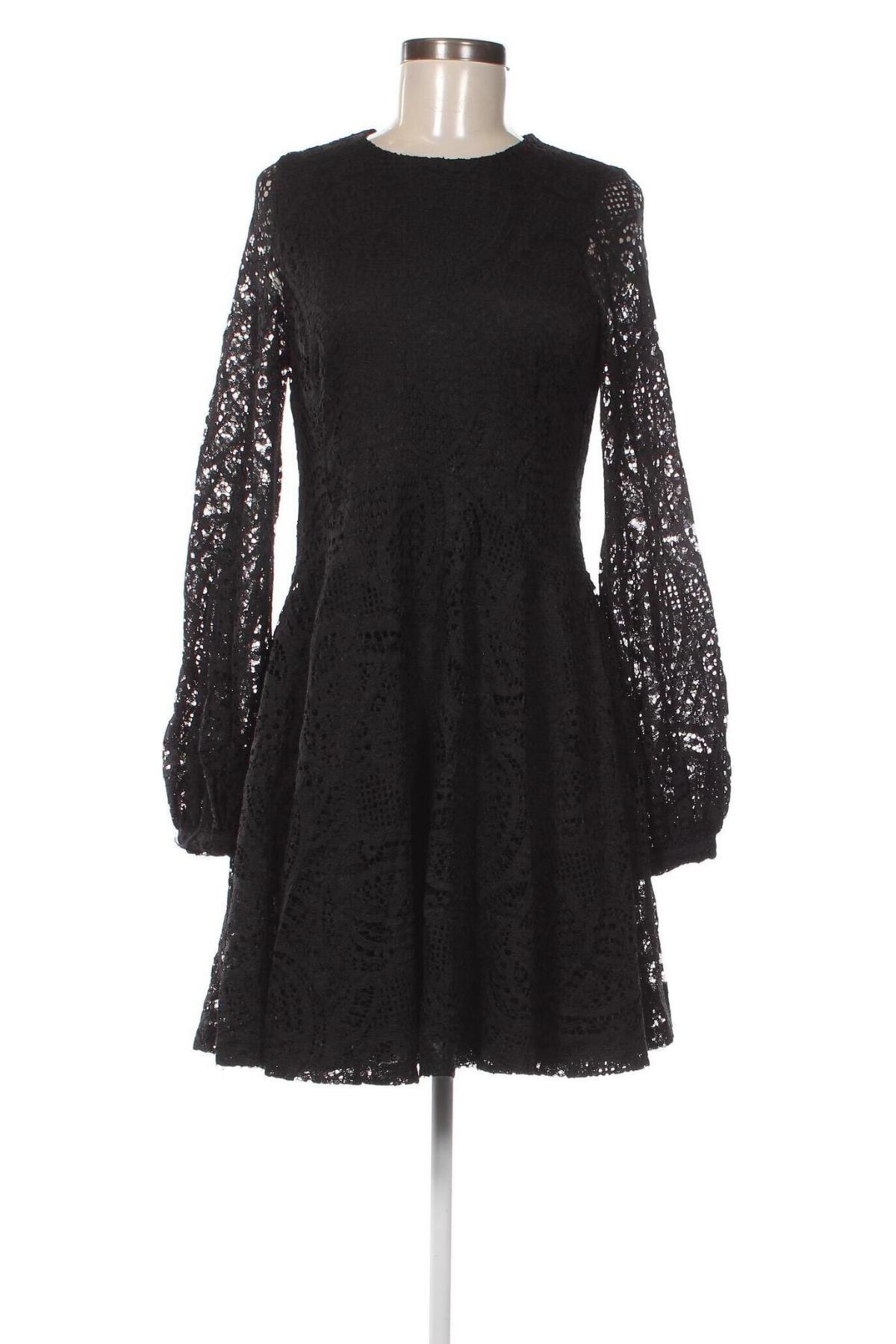 Kleid H&M, Größe M, Farbe Schwarz, Preis € 18,99