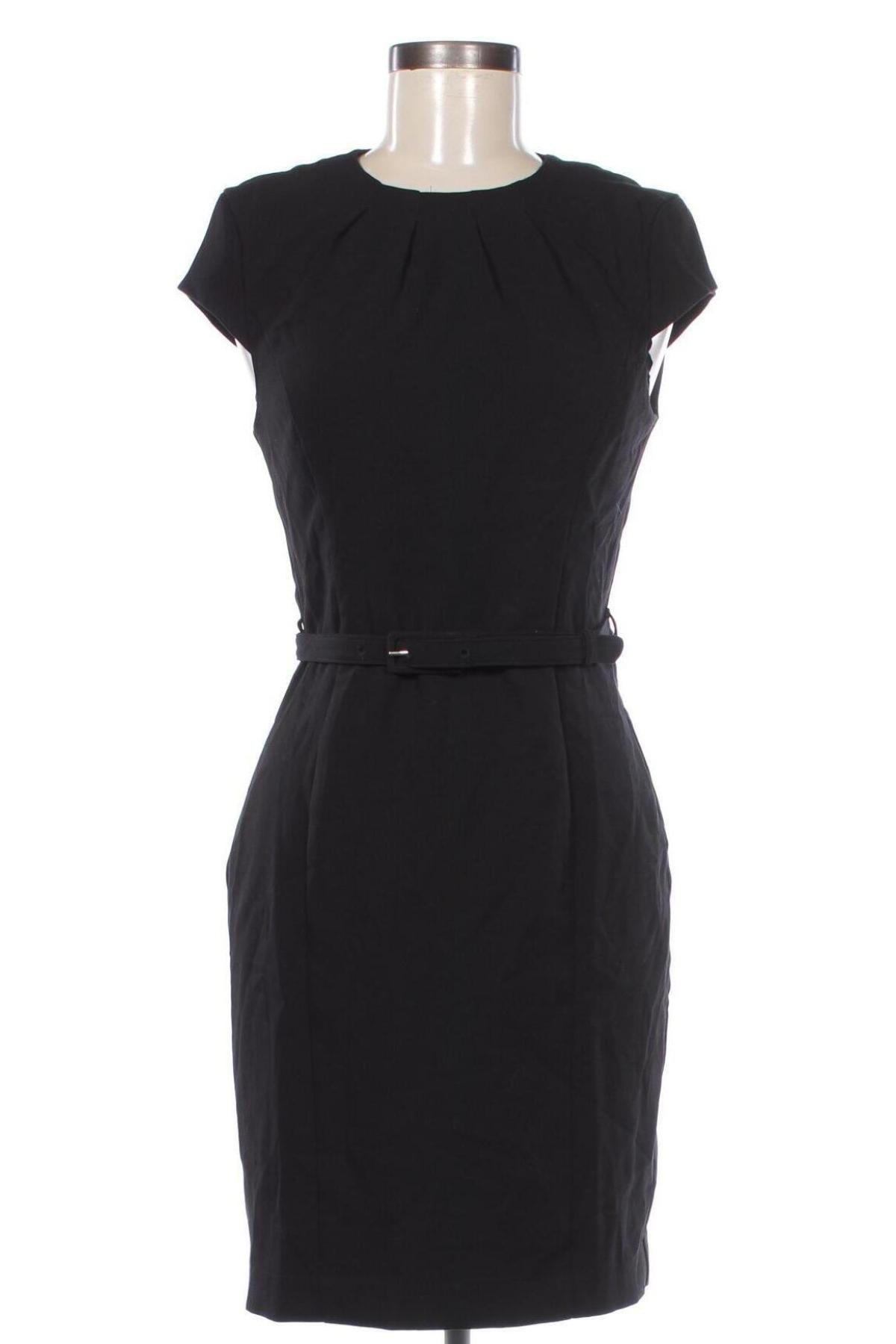 Kleid H&M, Größe M, Farbe Schwarz, Preis 5,99 €