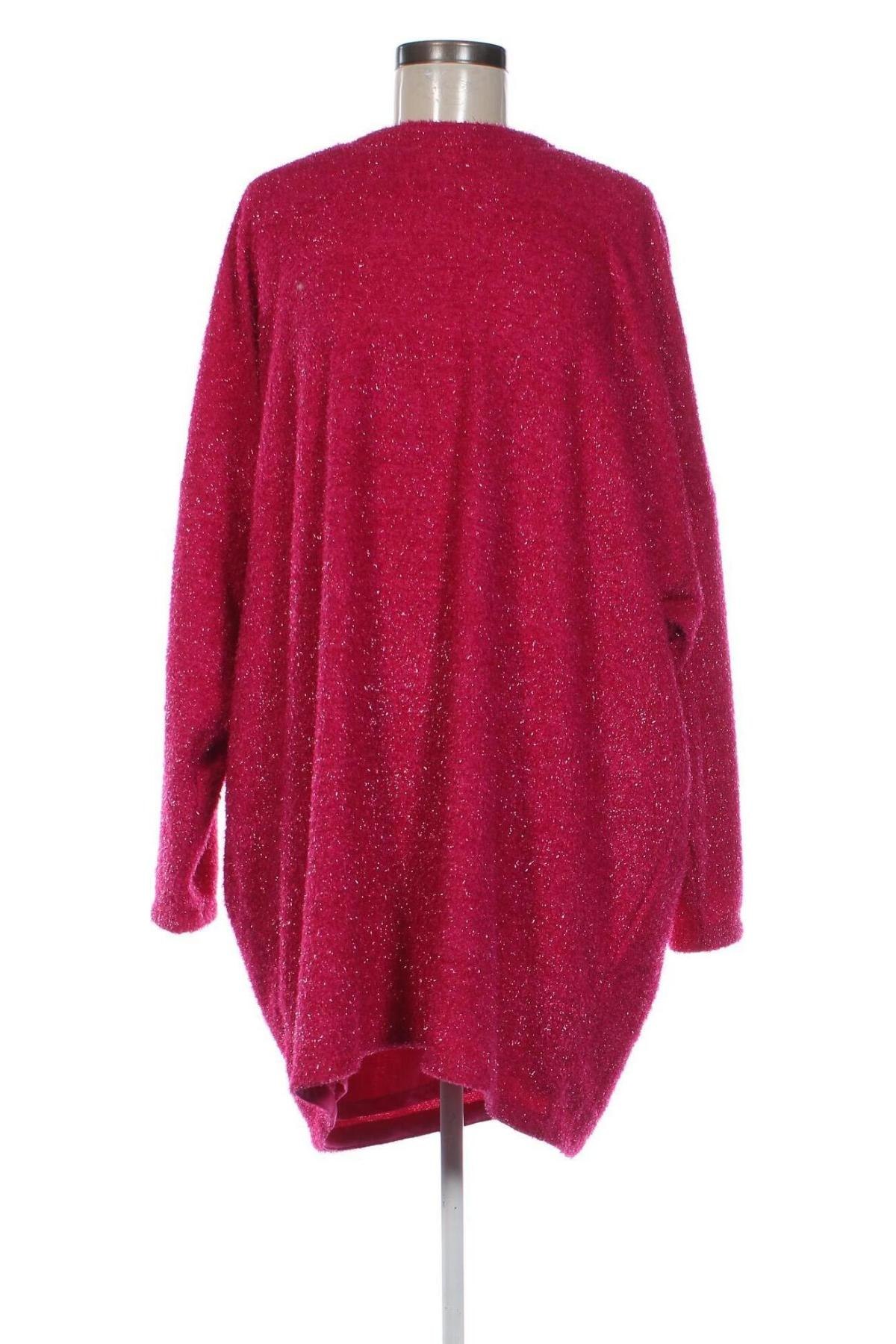 Kleid H&M, Größe XL, Farbe Rosa, Preis € 13,99